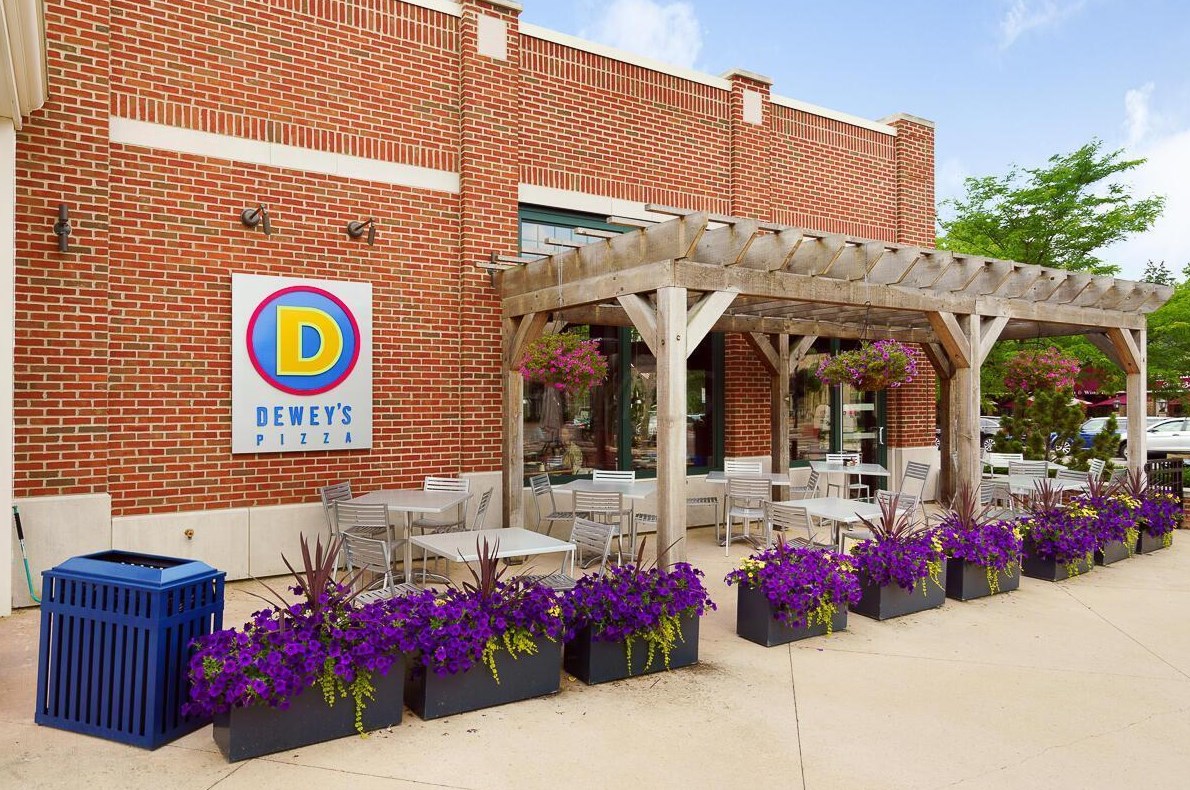 1373 Bolenhill Ave, Columbus OH  43229-1321 exterior