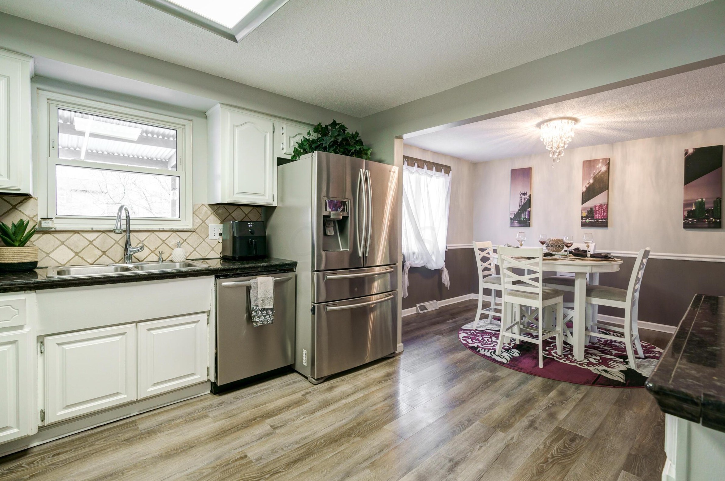 1373 Bolenhill Ave, Columbus OH  43229-1321 exterior