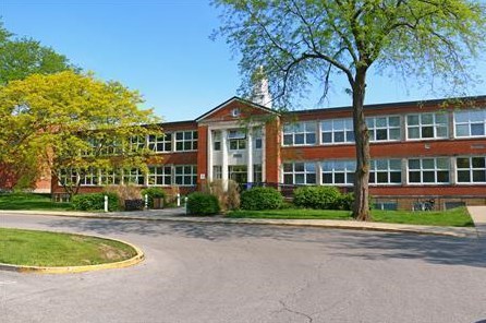 1373 Bolenhill Ave, Columbus OH  43229-1321 exterior