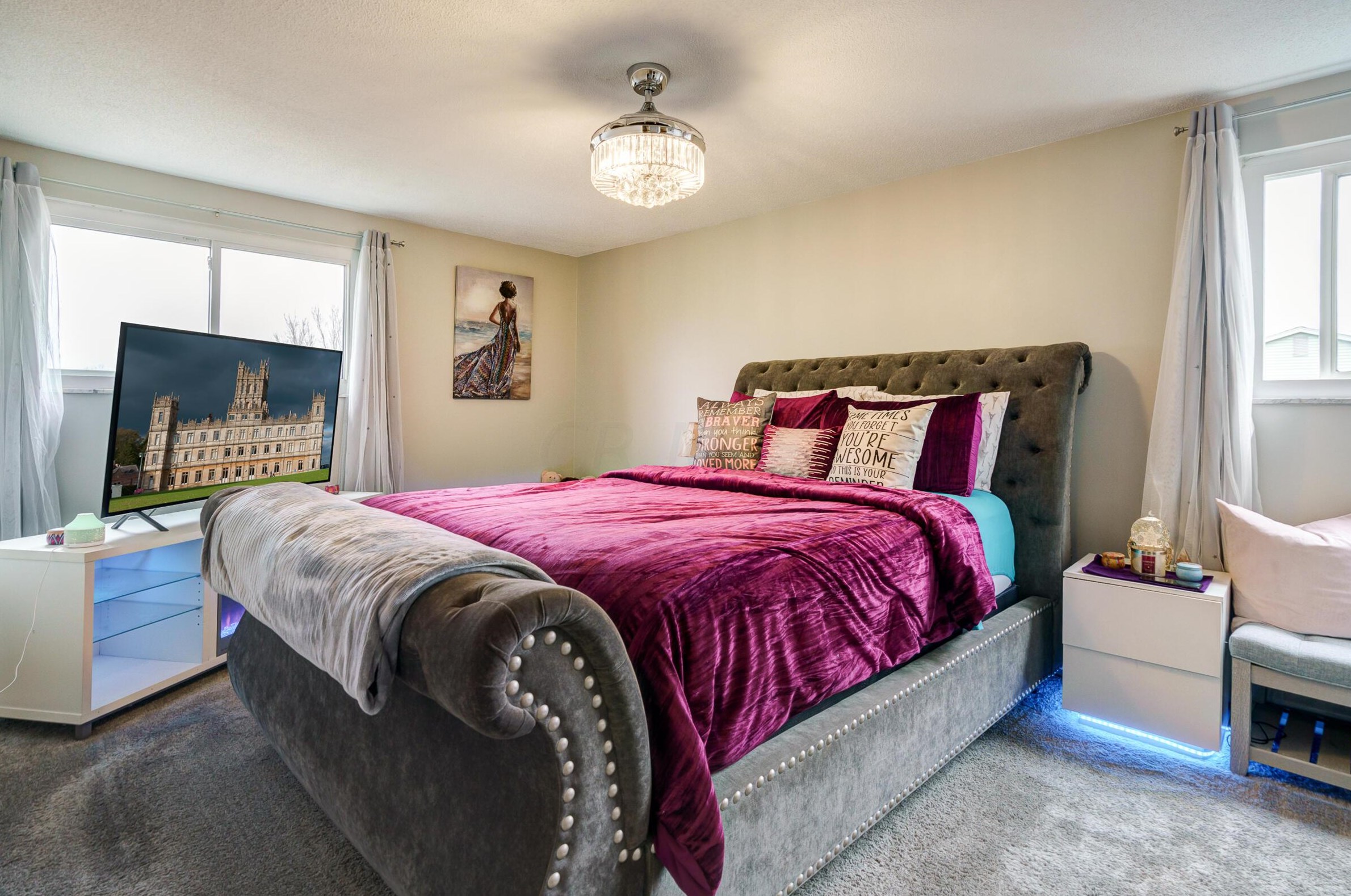 1373 Bolenhill Ave, Columbus OH  43229-1321 exterior