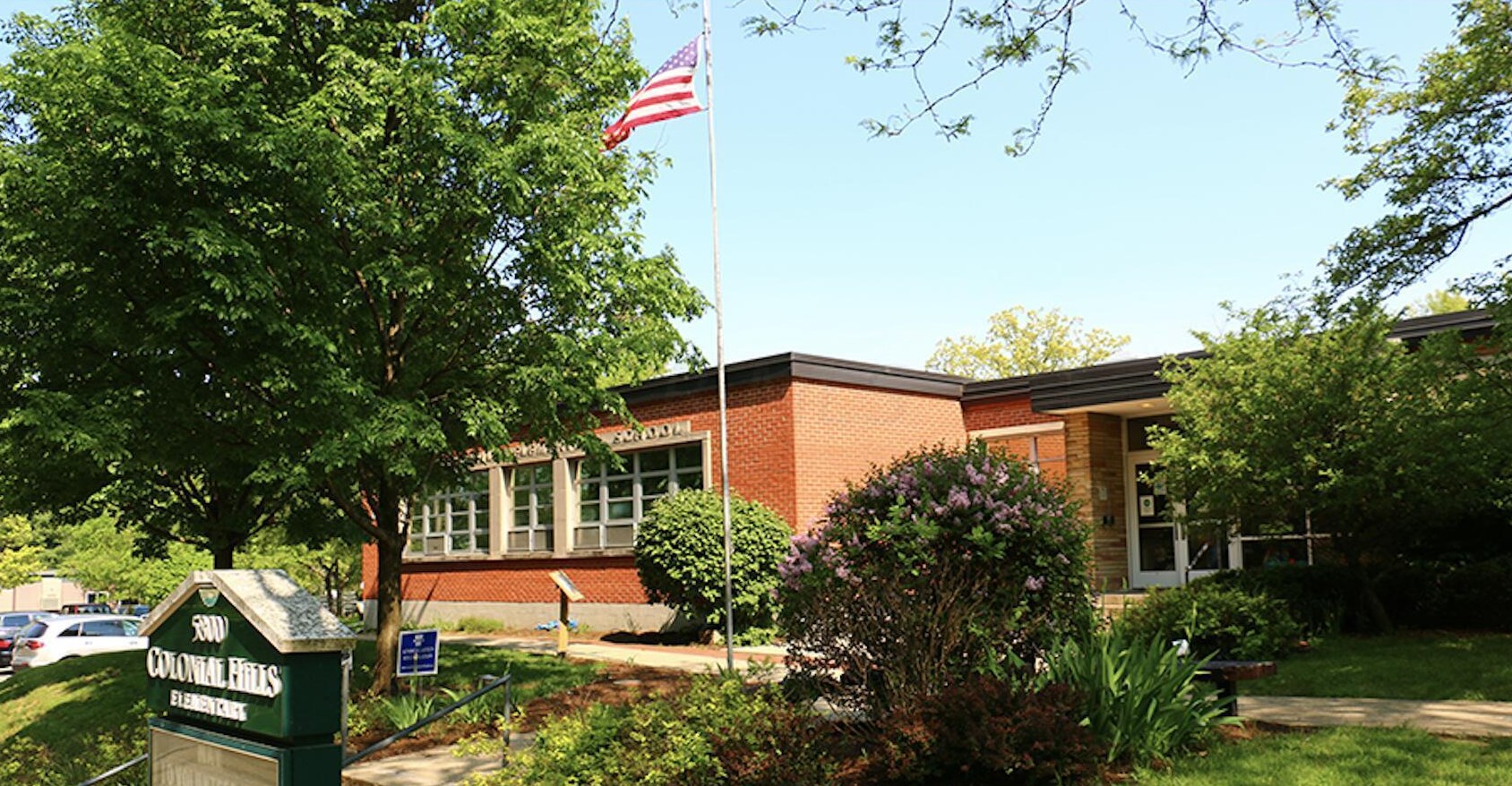 1373 Bolenhill Ave, Columbus OH  43229-1321 exterior