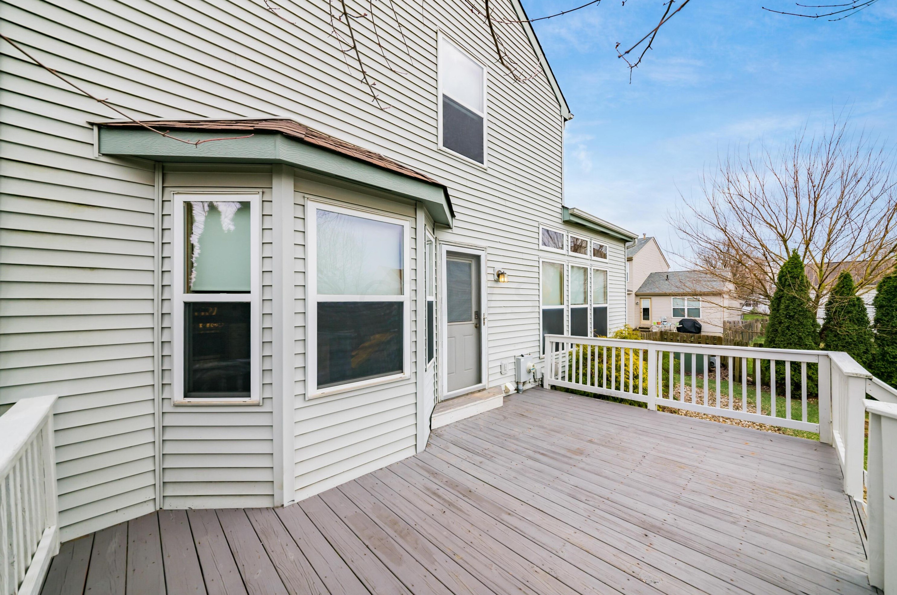 1233 Harley Run Dr, Blacklick OH  43004-9196 exterior