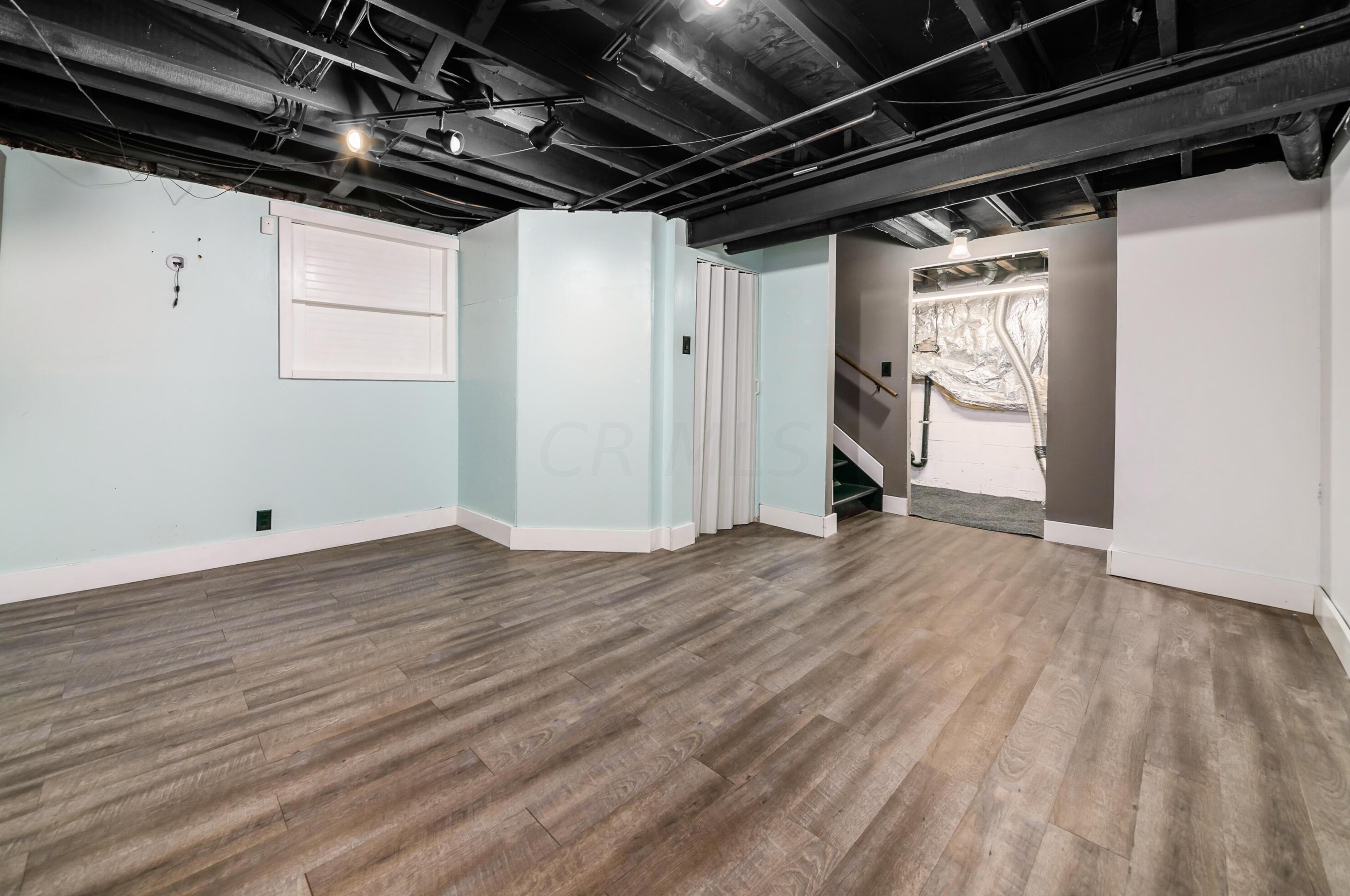 1233 Harley Run Dr, Blacklick OH  43004-9196 exterior