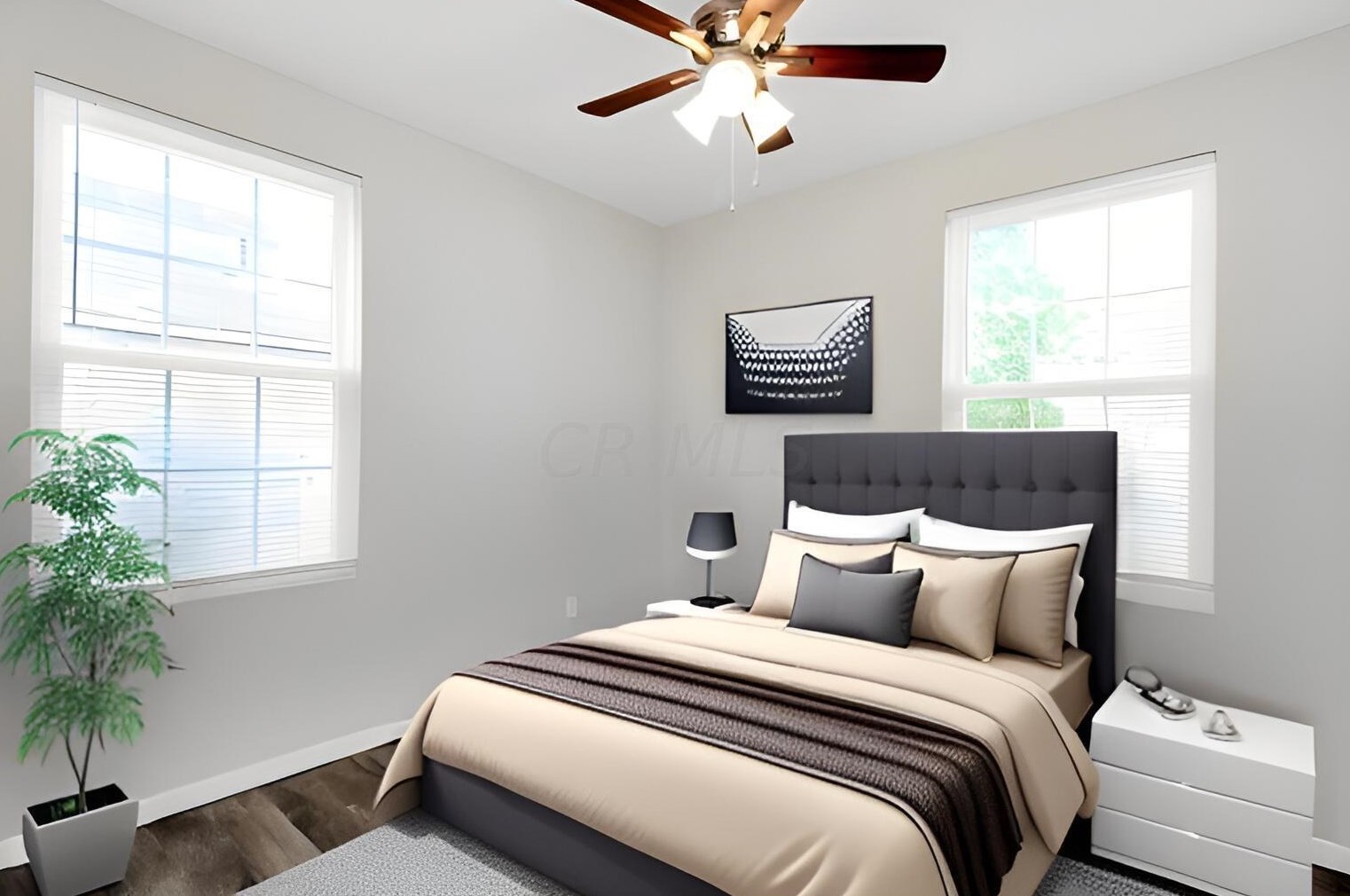 2353 Parkwood Ave, Columbus OH  43211-2374 exterior