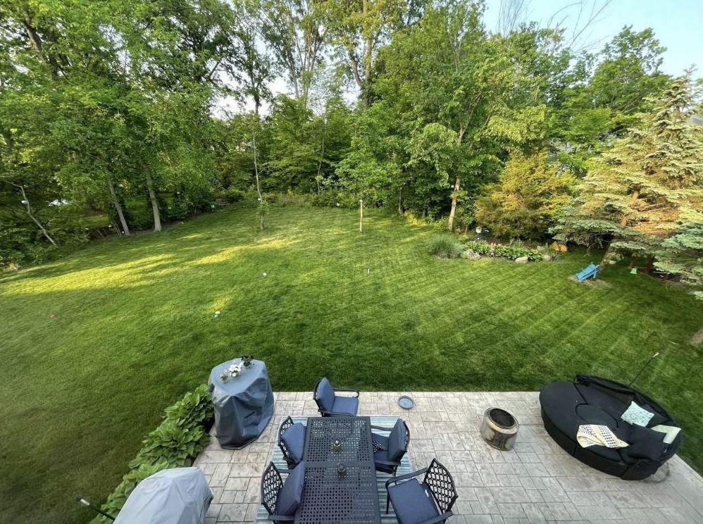 498 Helmbright Dr, Columbus OH  43230-4396 exterior