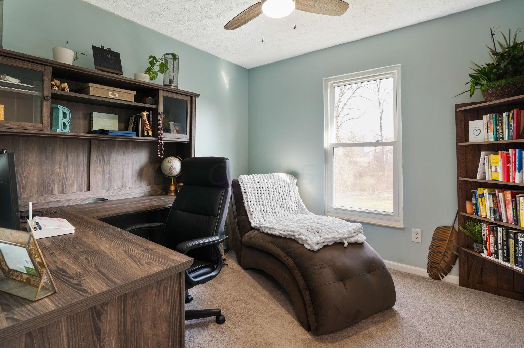 498 Helmbright Dr, Columbus OH  43230-4396 exterior