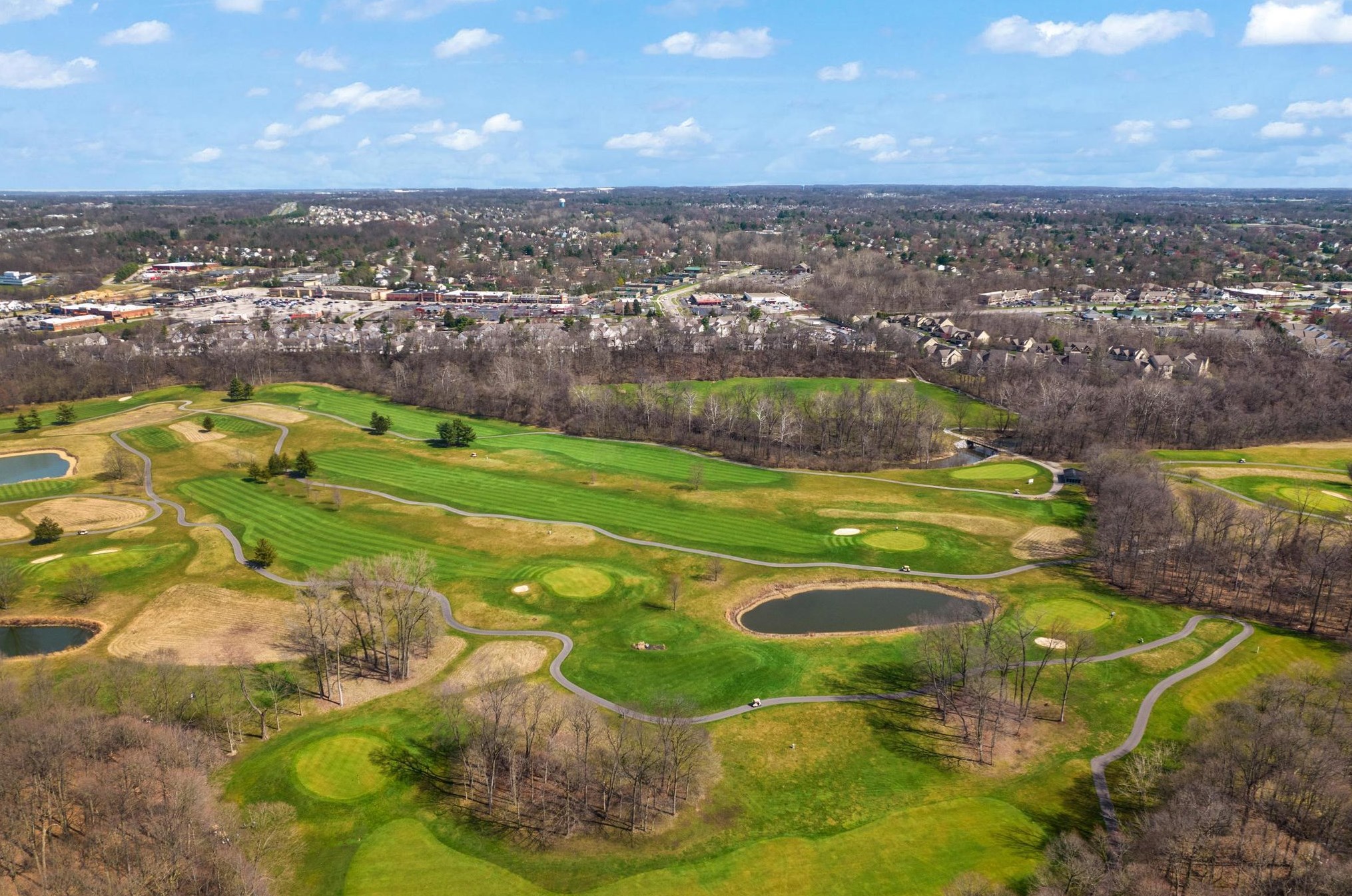 3180 Wild Dunes Ct, Pickerington OH  43147-8742 exterior