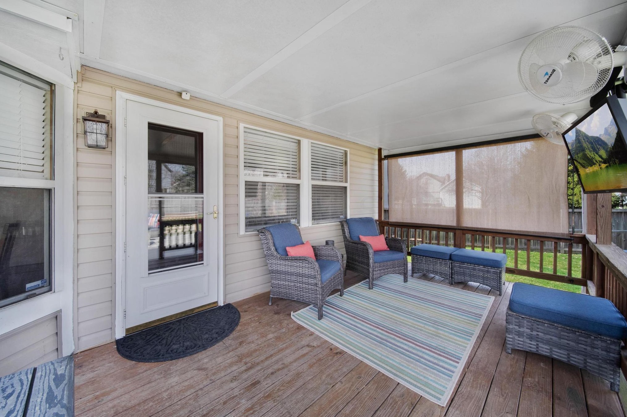 3180 Wild Dunes Ct, Pickerington OH  43147-8742 exterior