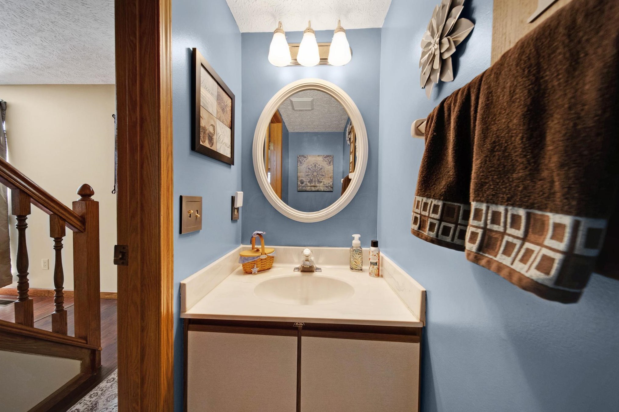 3180 Wild Dunes Ct, Pickerington OH  43147-8742 exterior