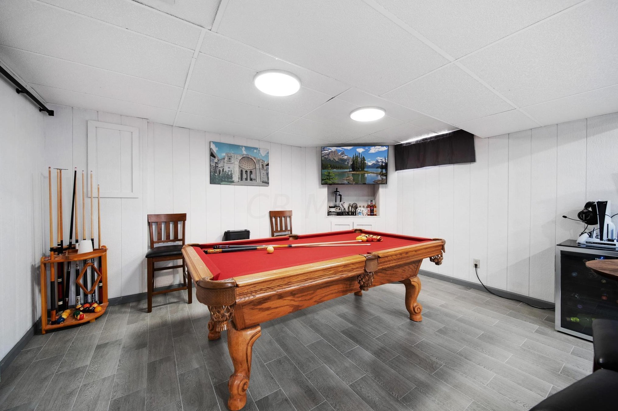 3180 Wild Dunes Ct, Pickerington OH  43147-8742 exterior