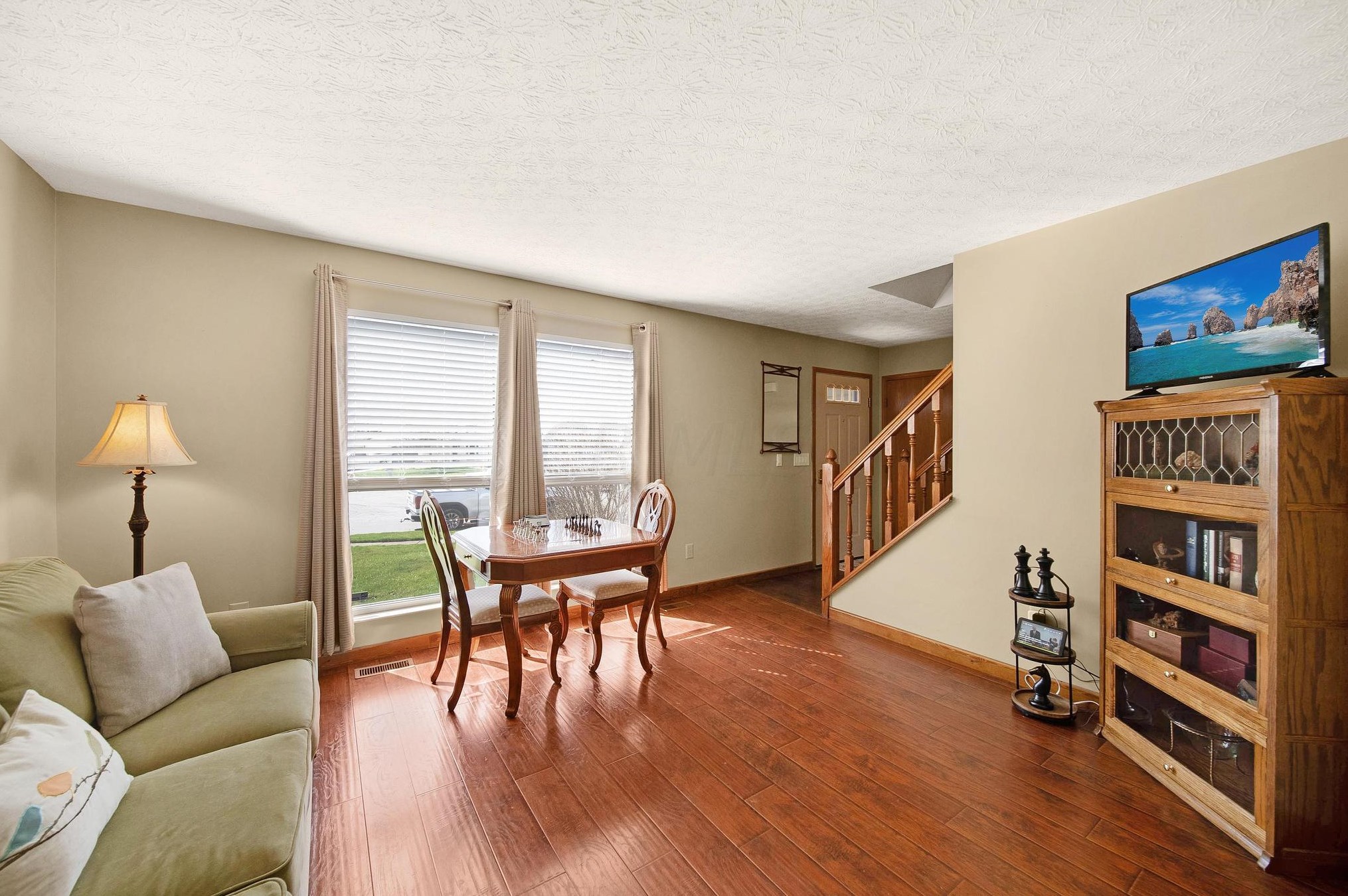 3180 Wild Dunes Ct, Pickerington OH  43147-8742 exterior