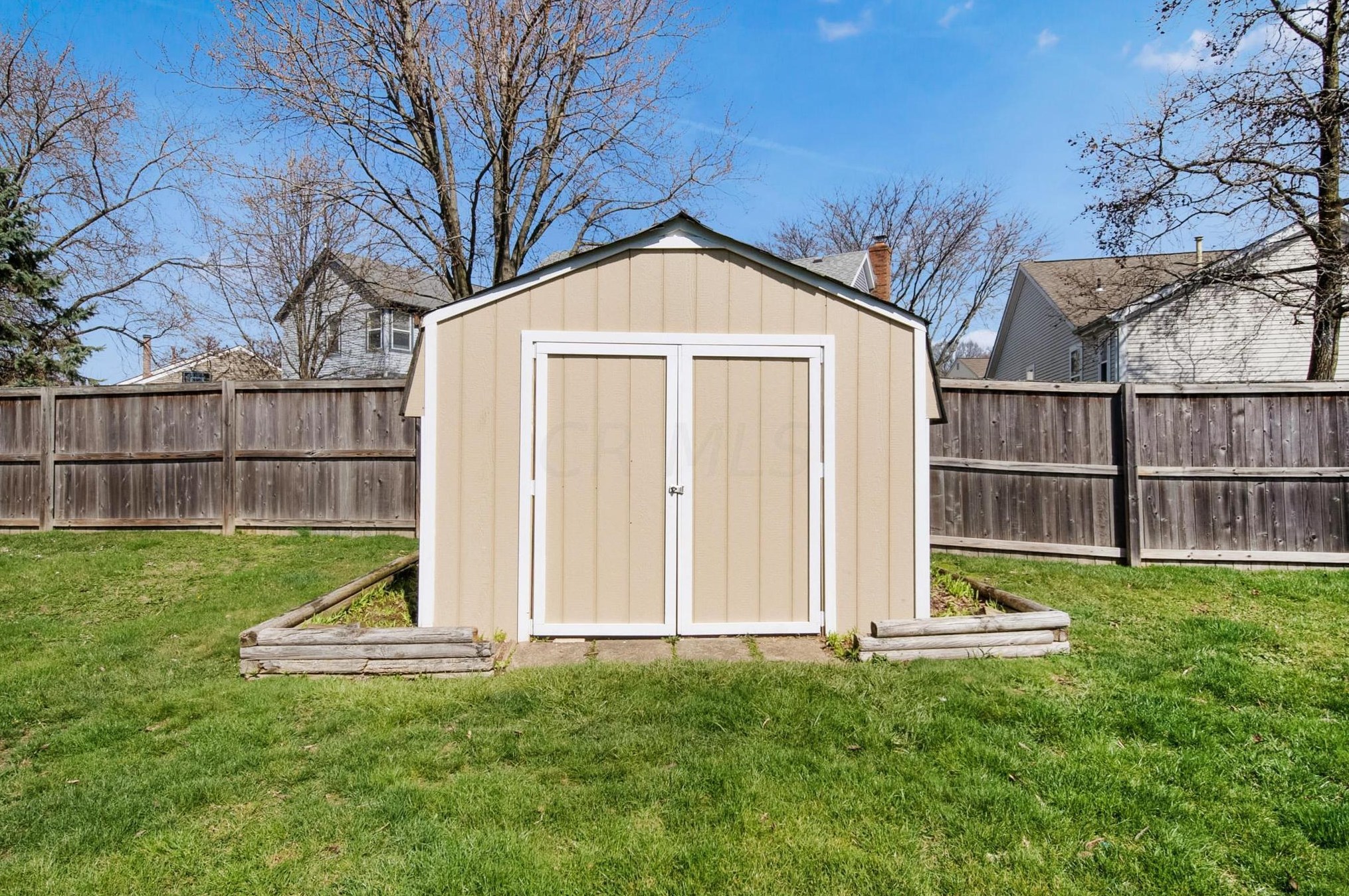 3180 Wild Dunes Ct, Pickerington OH  43147-8742 exterior