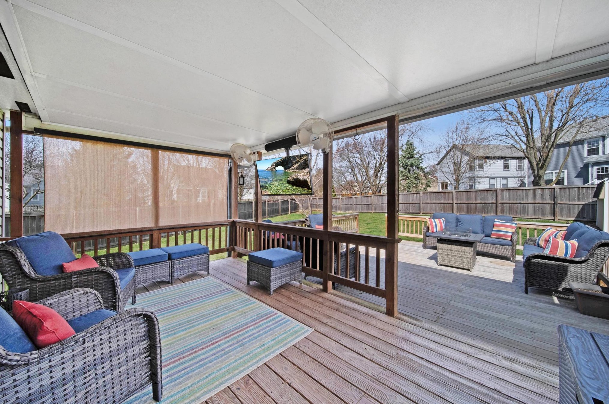 3180 Wild Dunes Ct, Pickerington OH  43147-8742 exterior