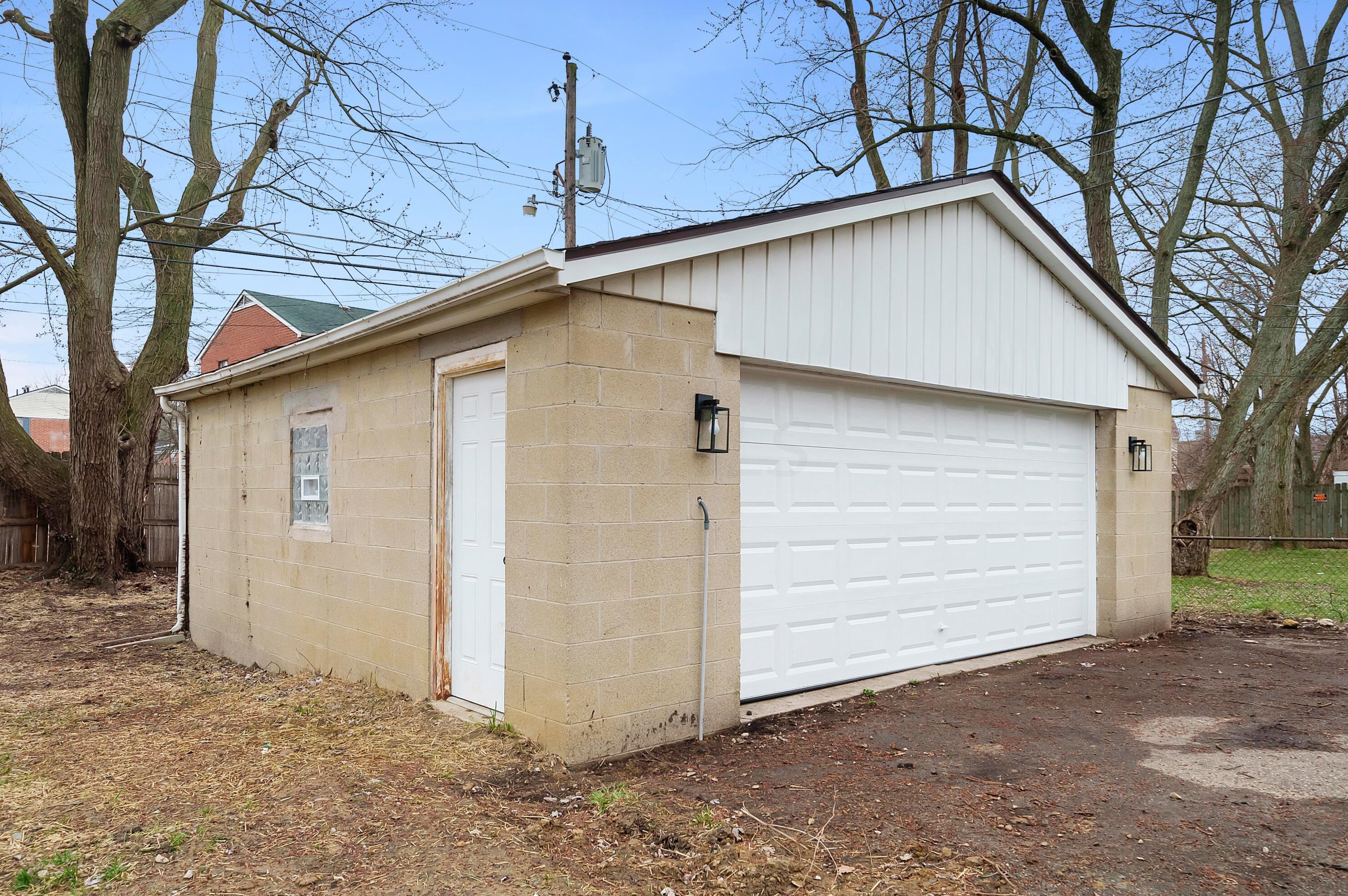 4159 Ellery Dr, Columbus OH 43227-2541 exterior