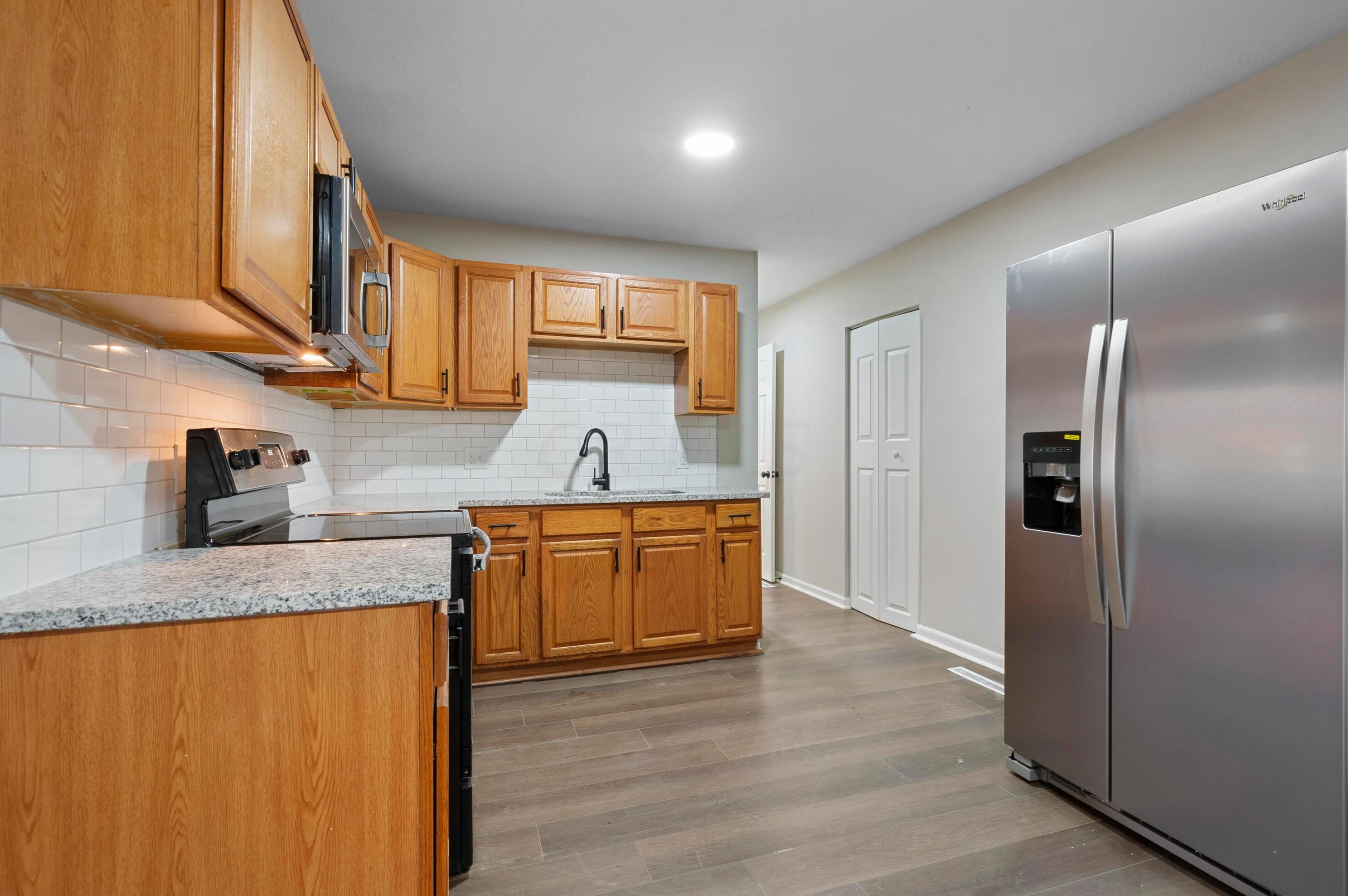 4159 Ellery Dr, Columbus OH 43227-2541 exterior