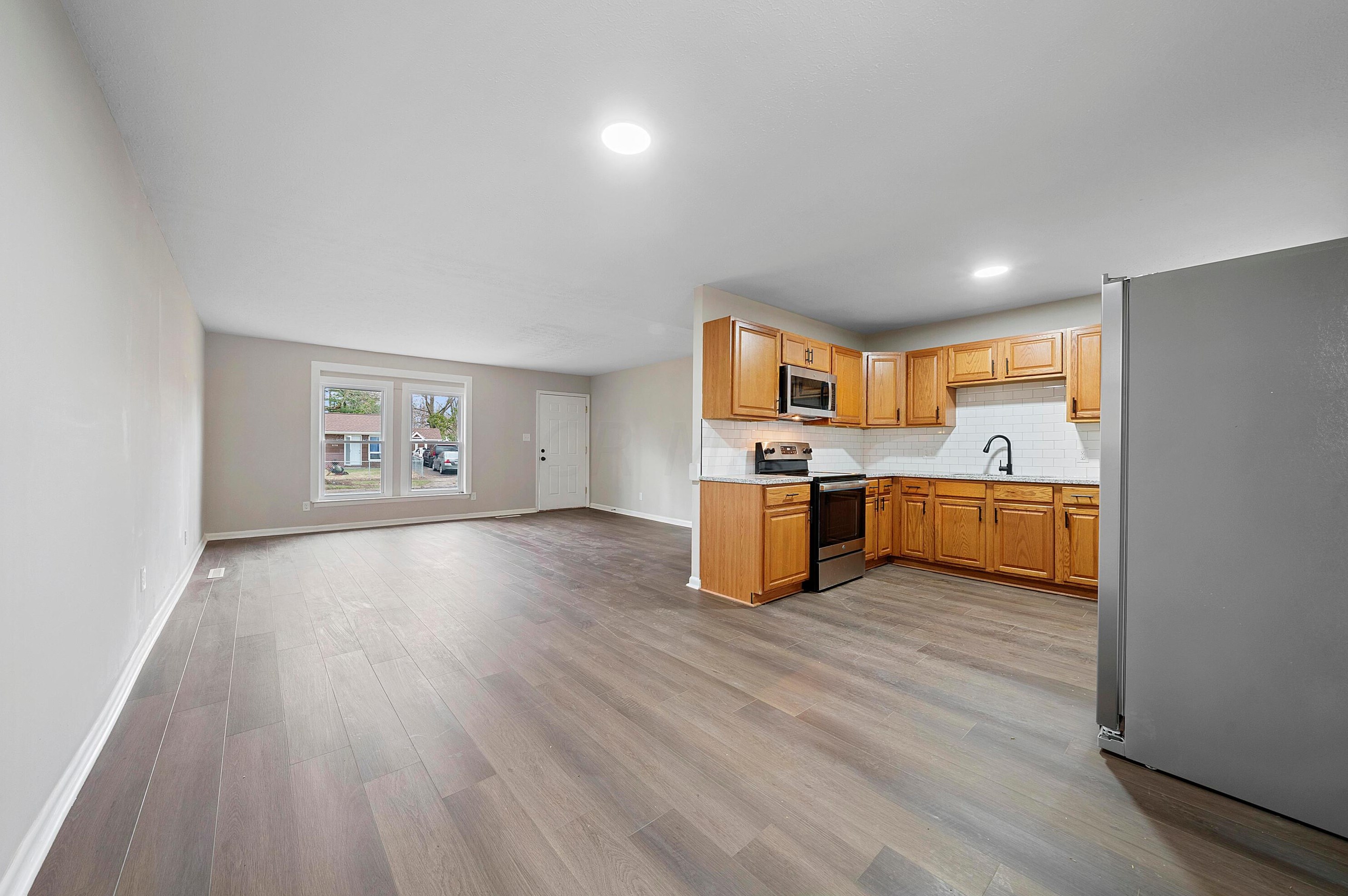 4159 Ellery Dr, Columbus OH 43227-2541 exterior