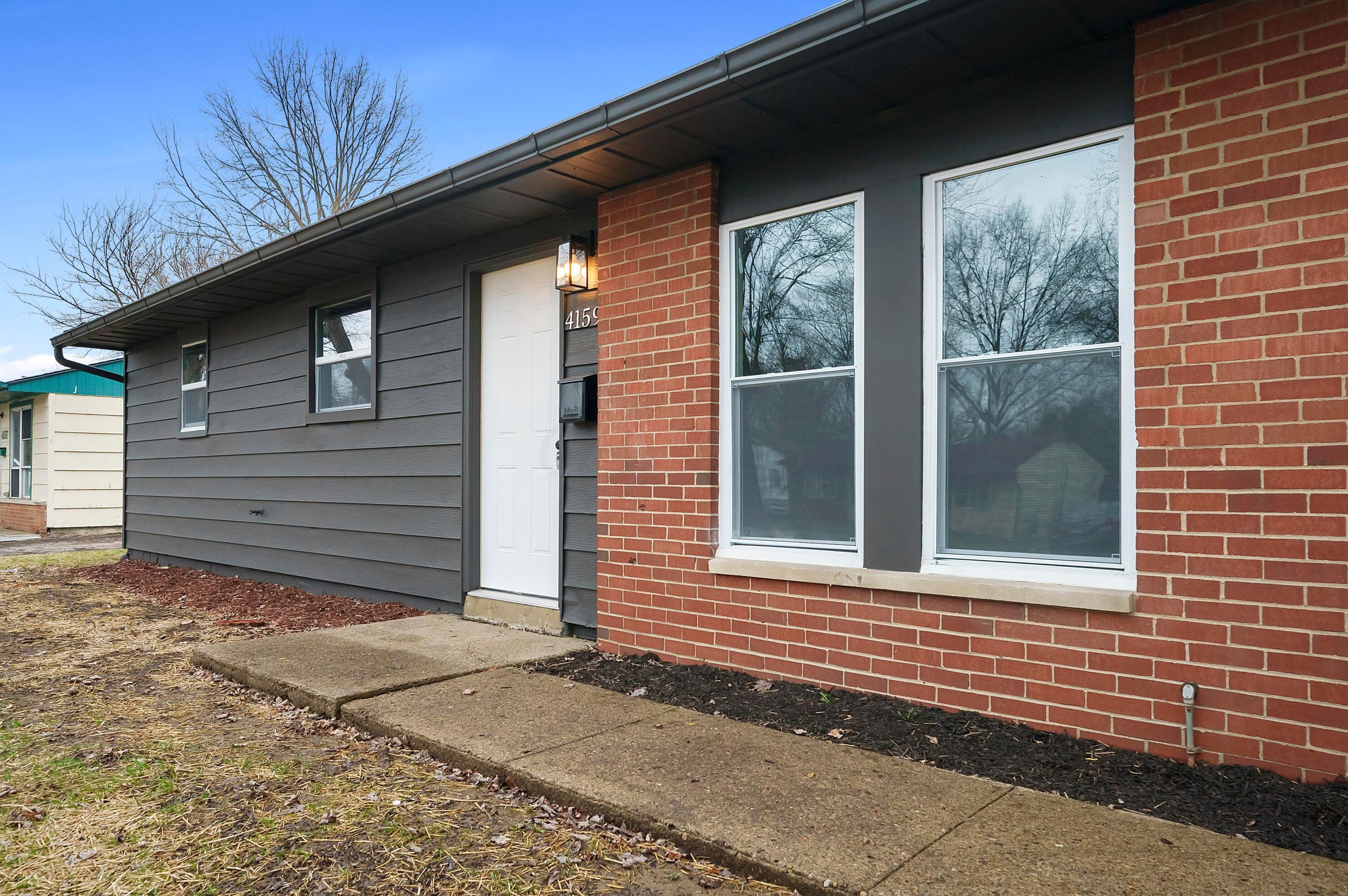 4159 Ellery Dr, Columbus OH 43227-2541 exterior