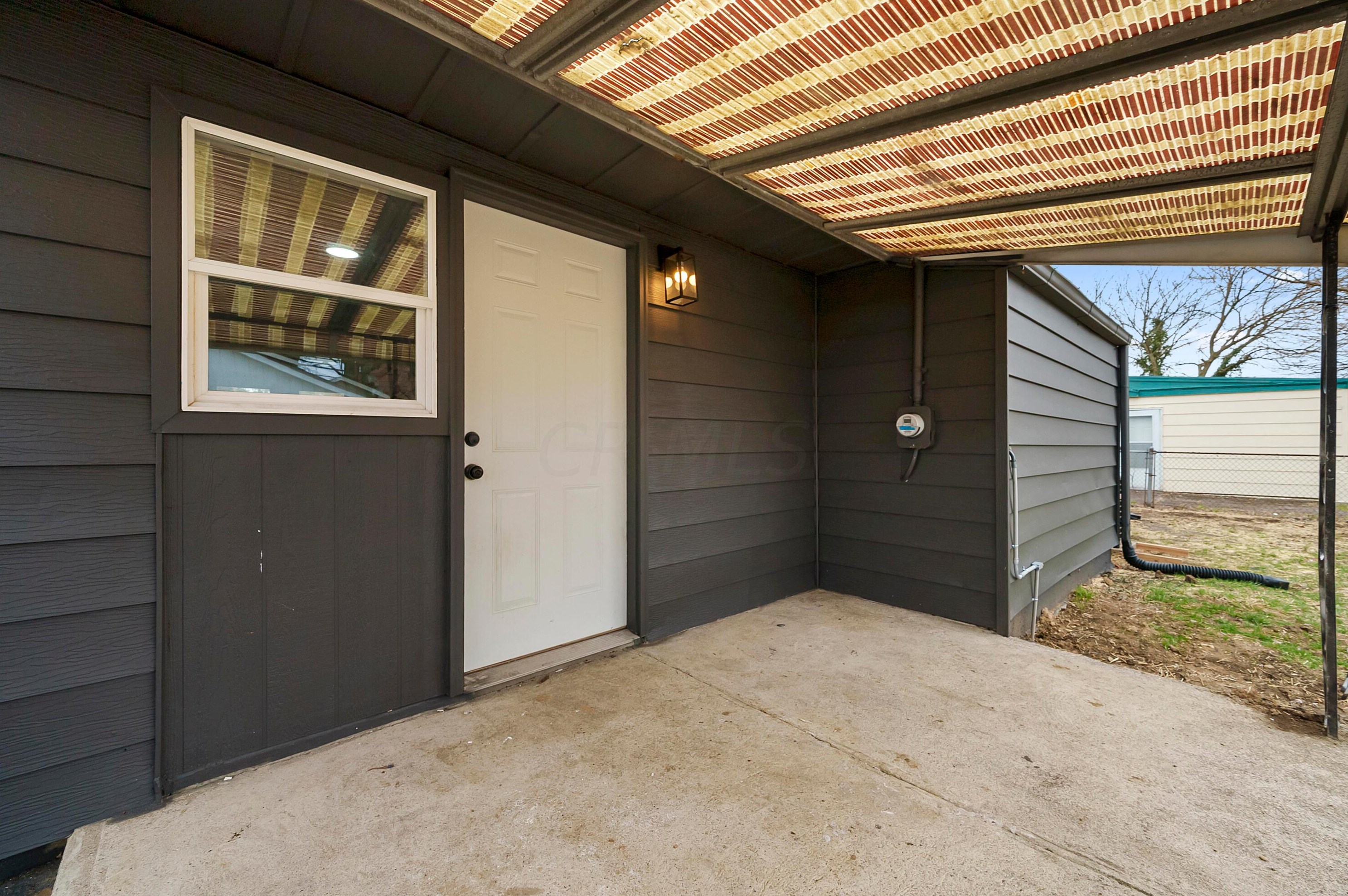 4159 Ellery Dr, Columbus OH 43227-2541 exterior