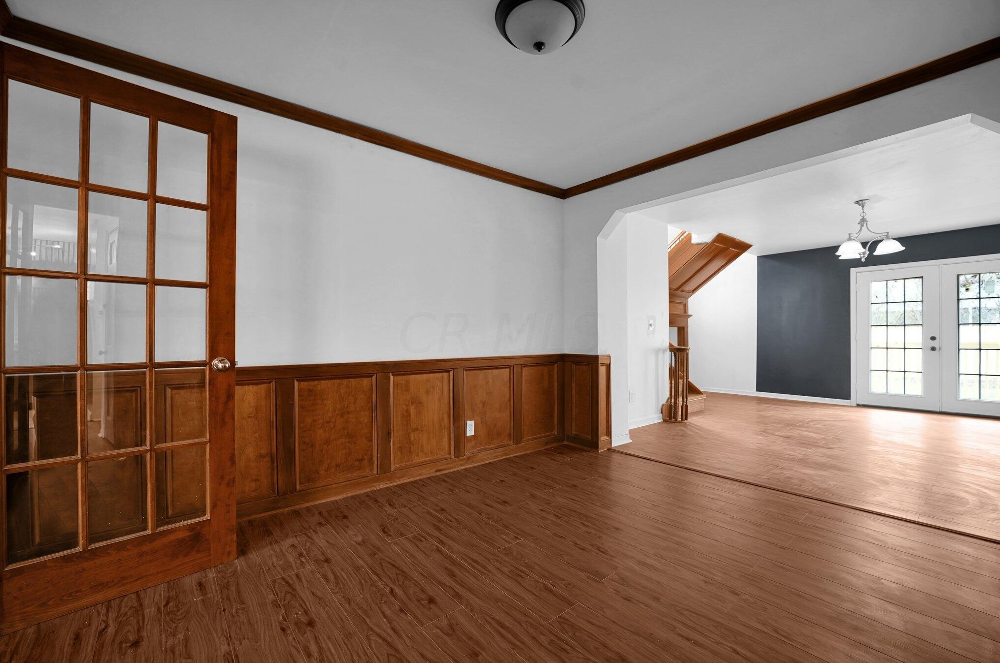 474 James Rd, Columbus OH  43230-3302 exterior