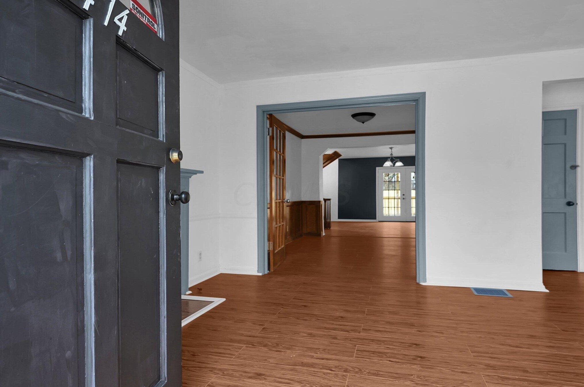 474 James Rd, Columbus OH  43230-3302 exterior