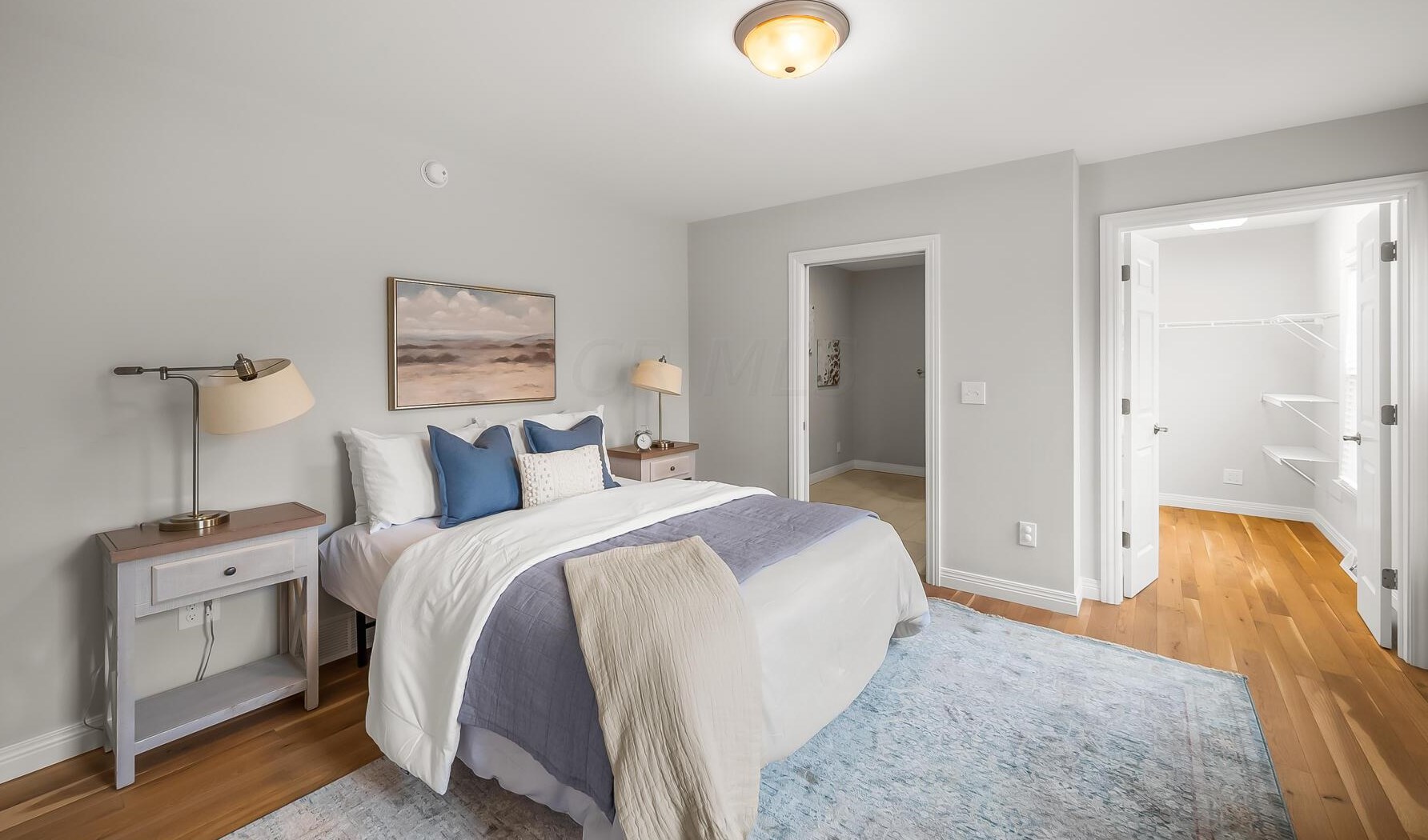 4162 Squires Ln, Columbus OH  43220-3949 exterior