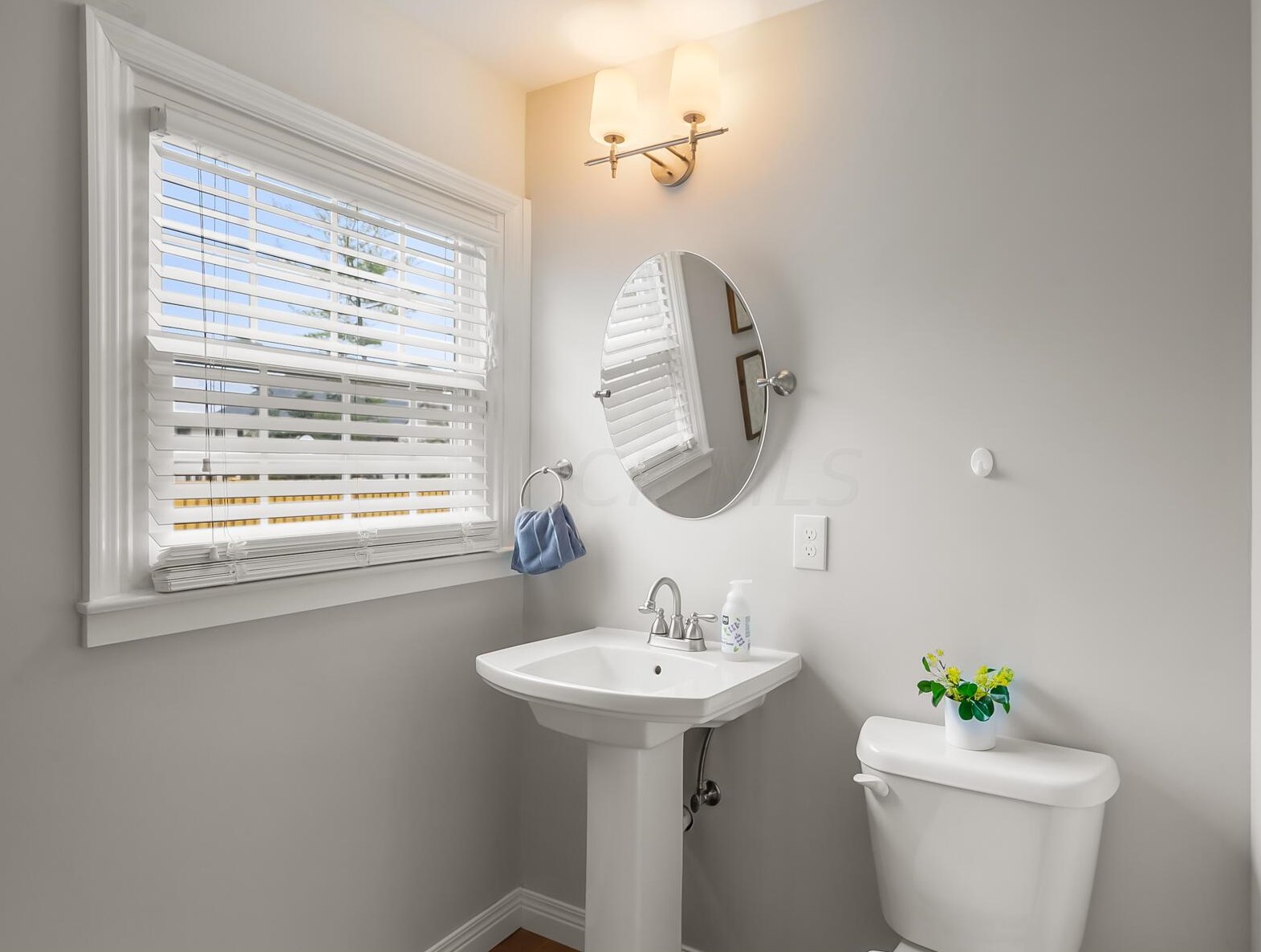 4162 Squires Ln, Columbus OH  43220-3949 exterior