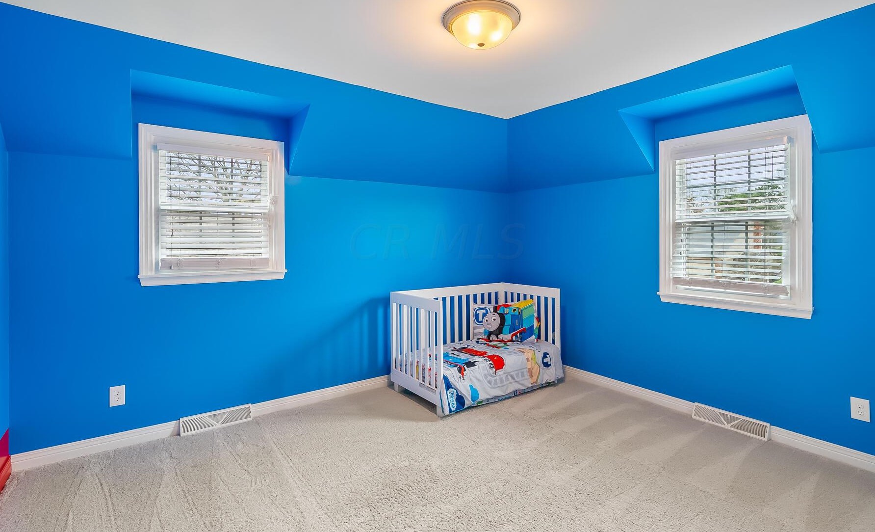 4162 Squires Ln, Columbus OH  43220-3949 exterior