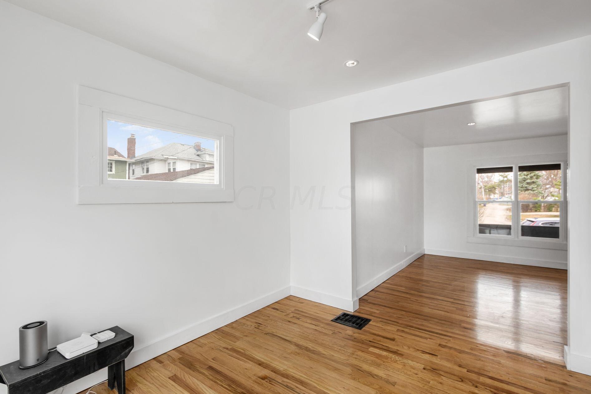 2871 Findley Ave, Columbus OH  43202-2319 exterior