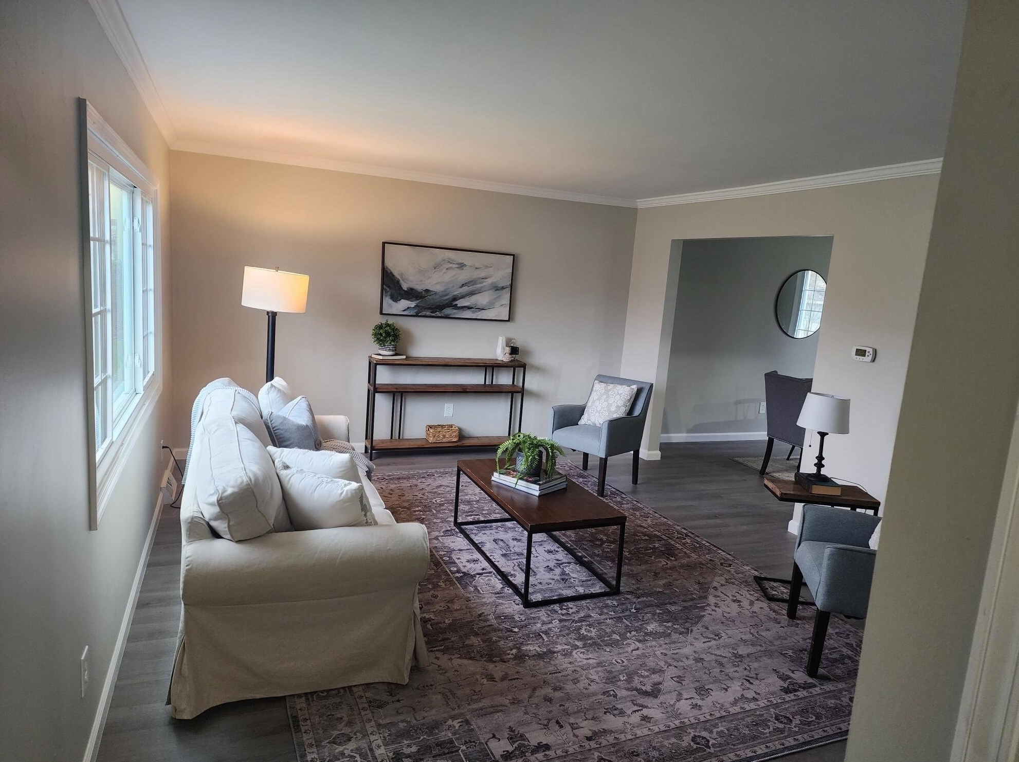 6135 Sharon Woods Blvd, Columbus OH  43229-2111 exterior