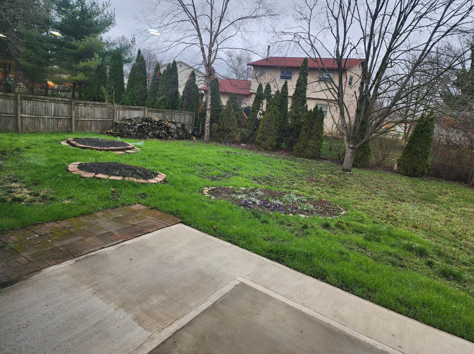 6135 Sharon Woods Blvd, Columbus OH  43229-2111 exterior