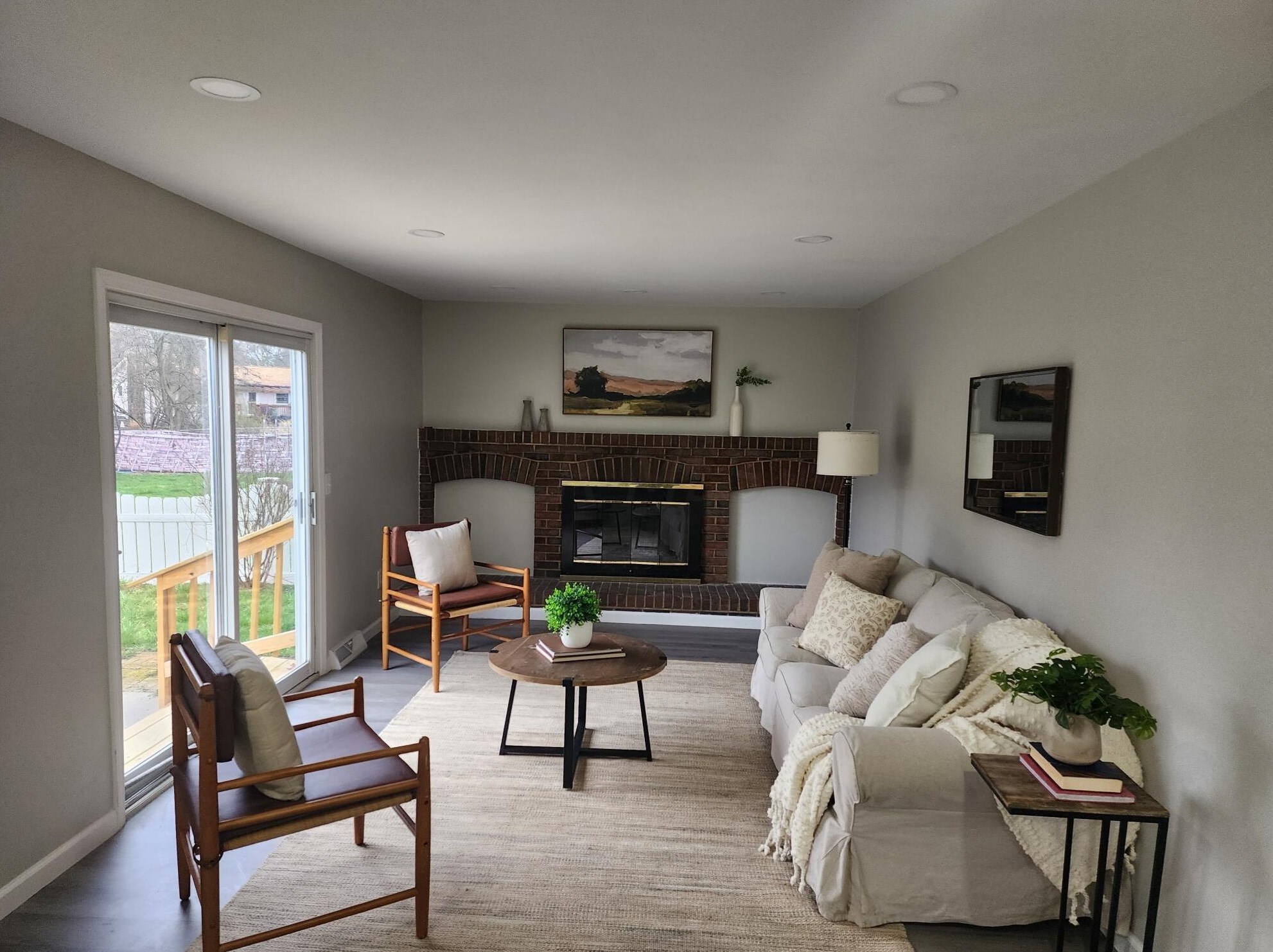 6135 Sharon Woods Blvd, Columbus OH  43229-2111 exterior