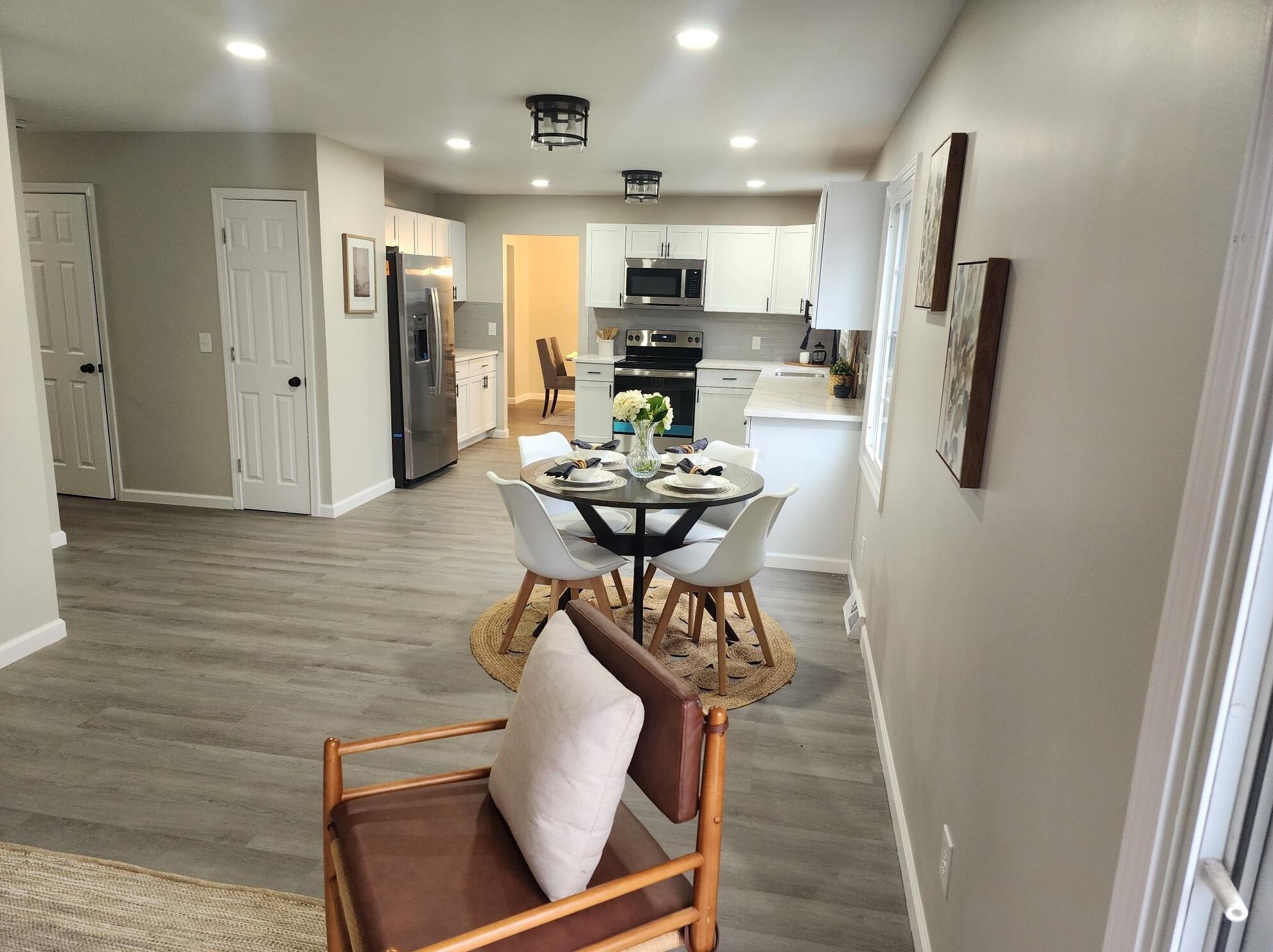 6135 Sharon Woods Blvd, Columbus OH  43229-2111 exterior