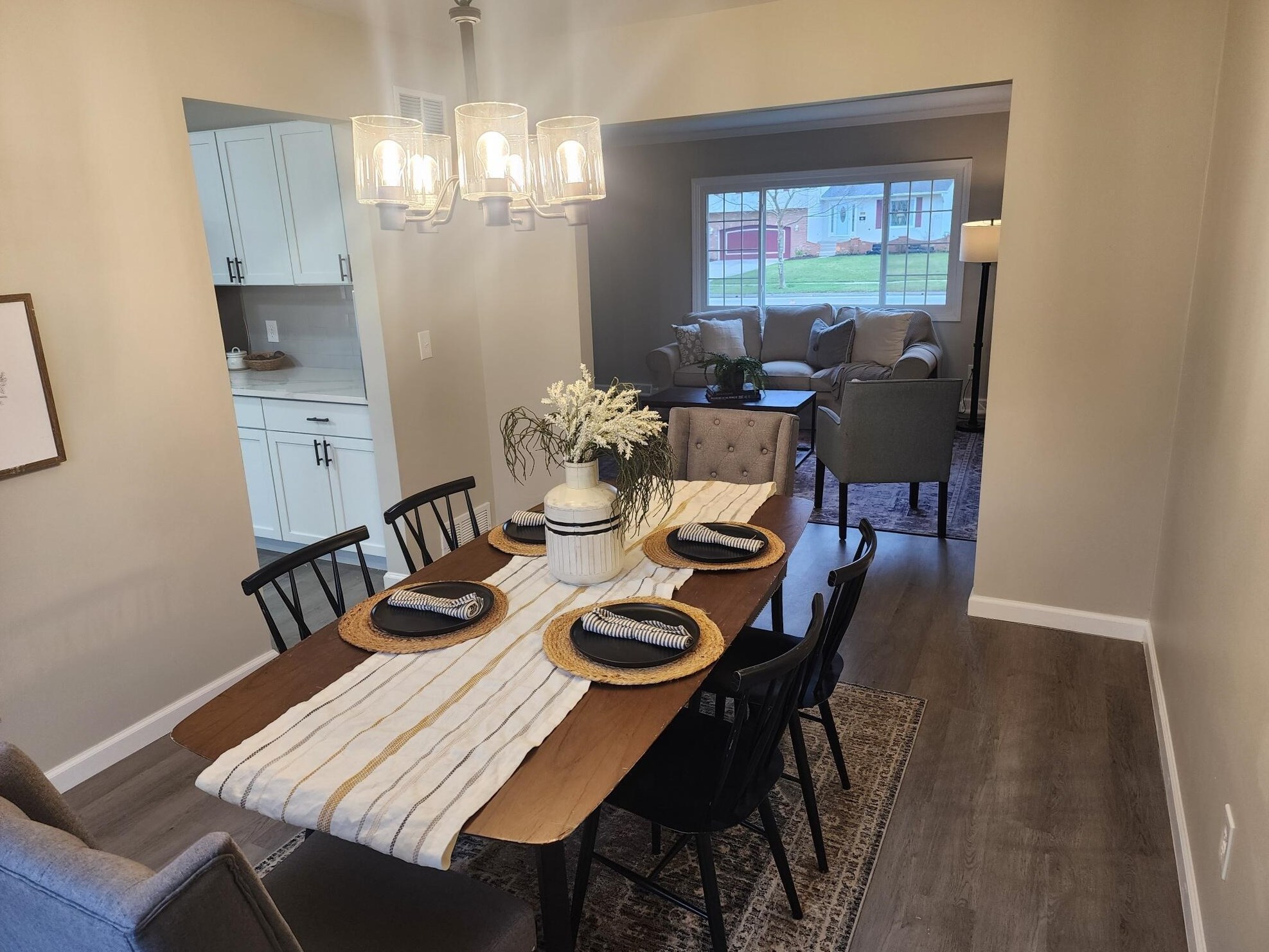 6135 Sharon Woods Blvd, Columbus OH  43229-2111 exterior