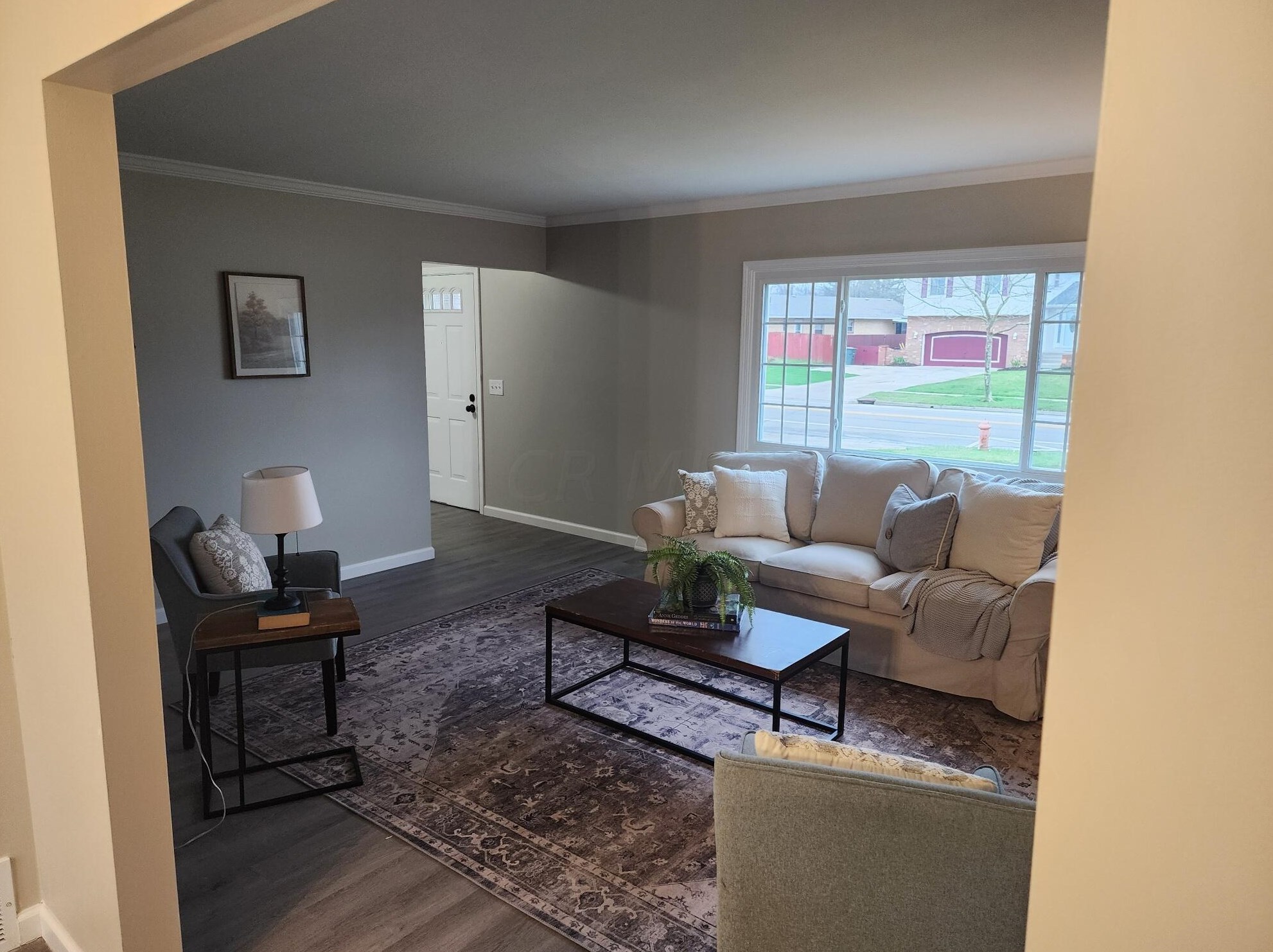 6135 Sharon Woods Blvd, Columbus OH  43229-2111 exterior