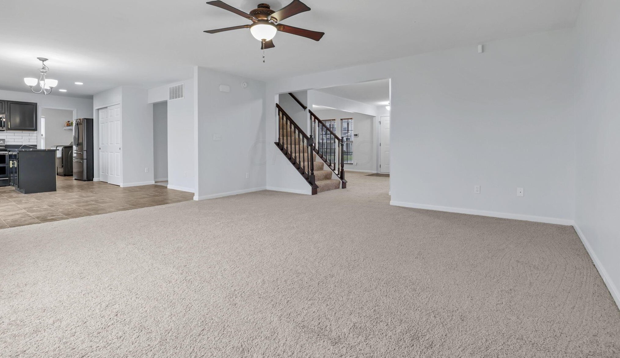 1571 Morrison Farms Dr, Blacklick OH  43004-9091 exterior