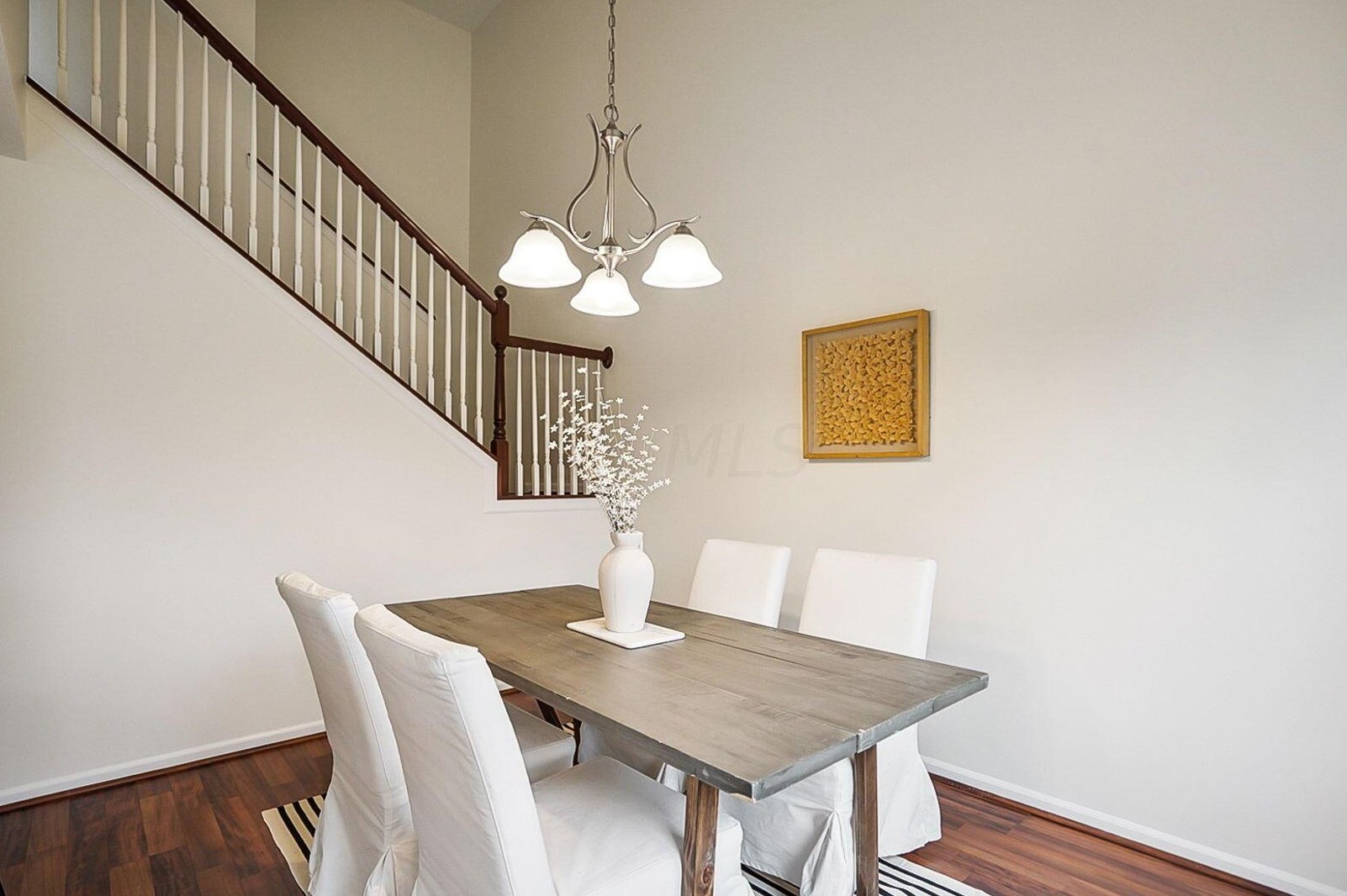 6488 Ash Rock Cir, Westerville OH  43081-7109 exterior