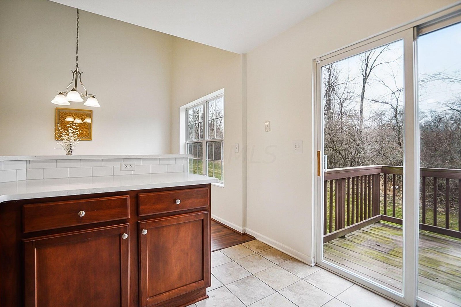 6488 Ash Rock Cir, Westerville OH  43081-7109 exterior