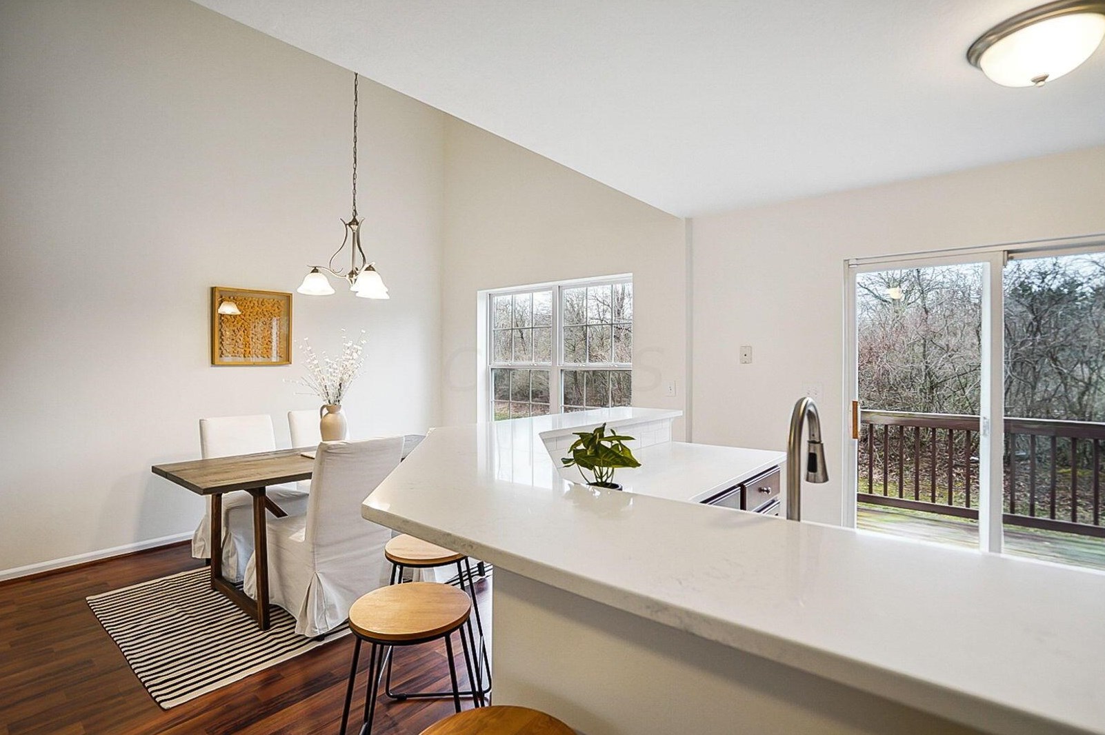 6488 Ash Rock Cir, Westerville OH  43081-7109 exterior