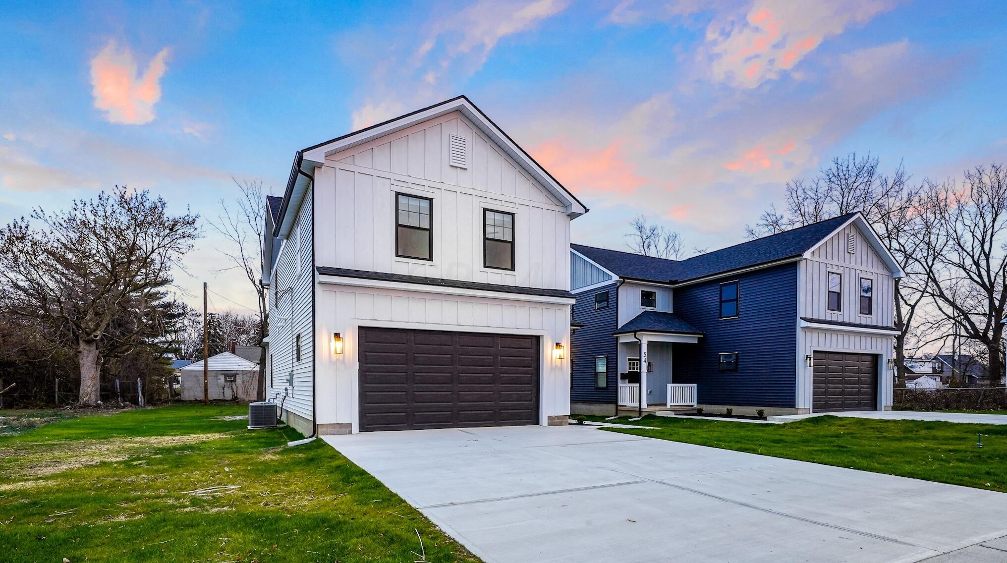 46 Inah Ave, Columbus OH 43228-2679 exterior