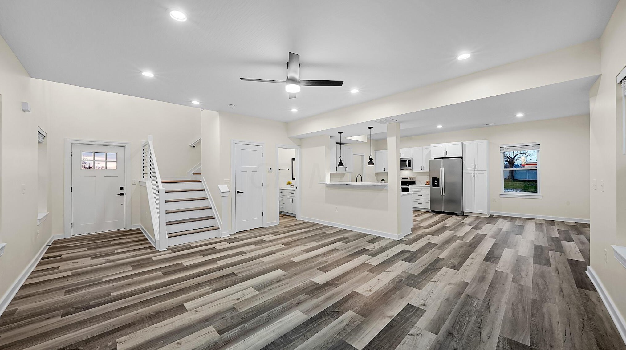 46 Inah Ave, Columbus OH 43228-2679 exterior