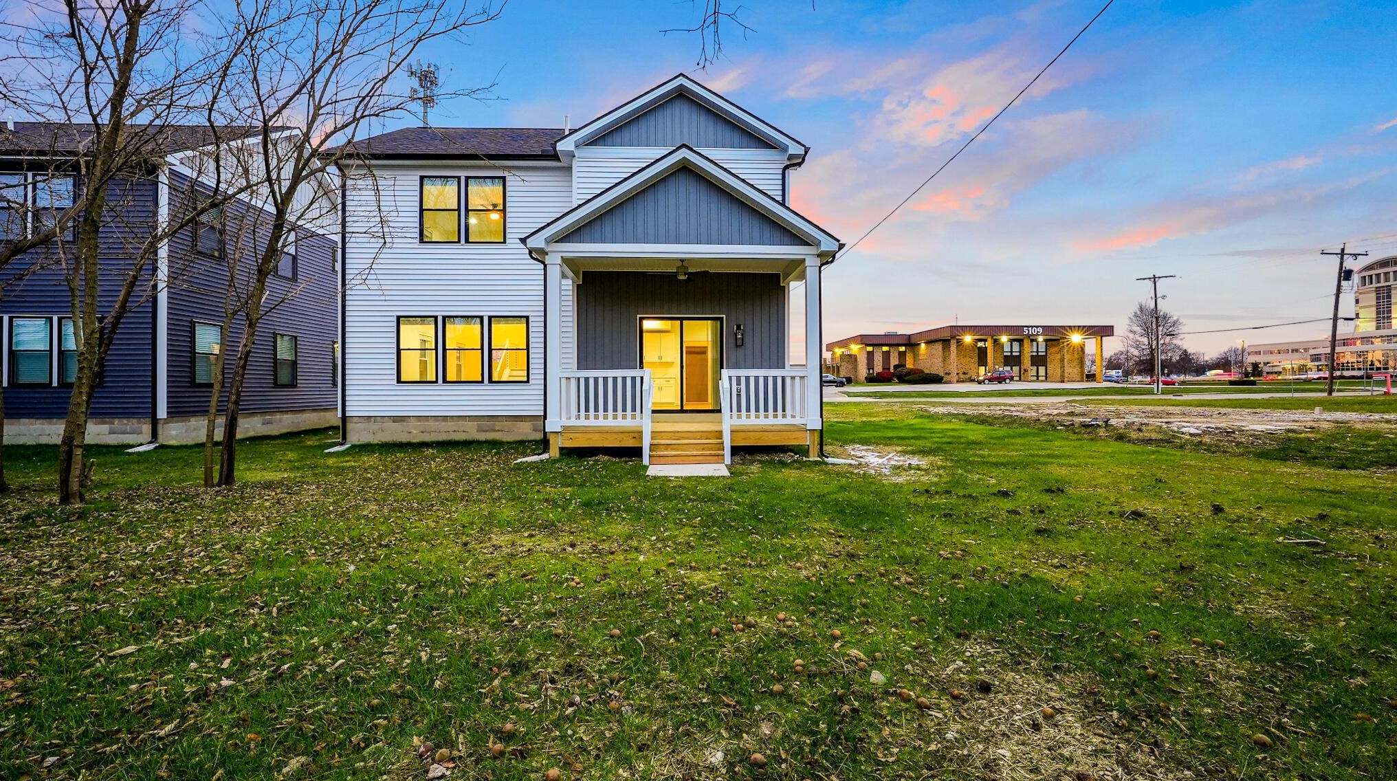 46 Inah Ave, Columbus OH 43228-2679 exterior