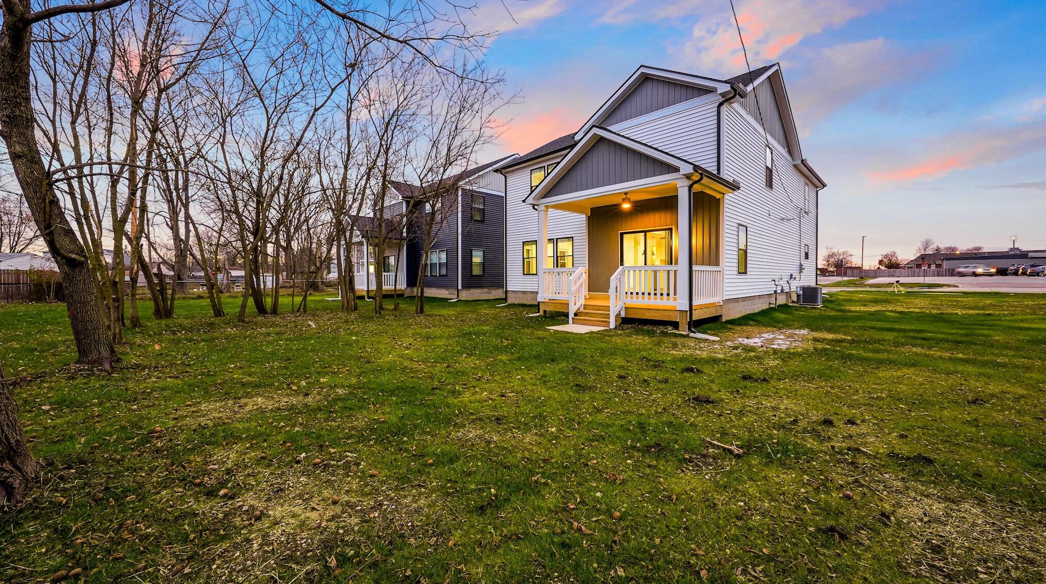 46 Inah Ave, Columbus OH 43228-2679 exterior