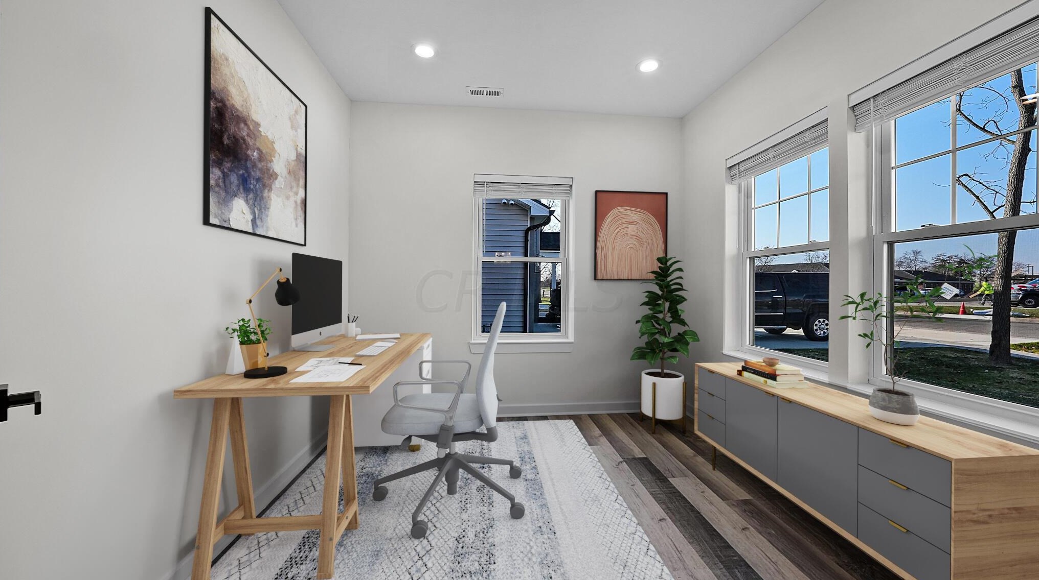 76 Inah Ave, Columbus OH 43228-2679 exterior