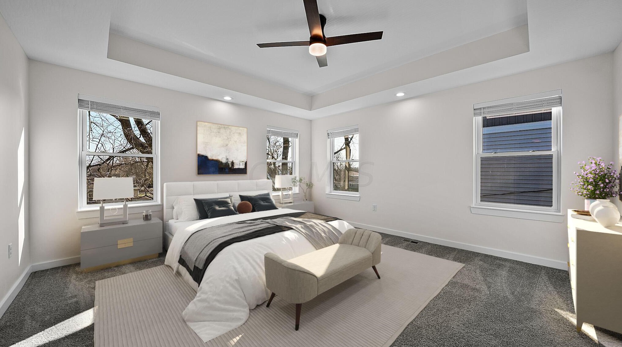 76 Inah Ave, Columbus OH 43228-2679 exterior