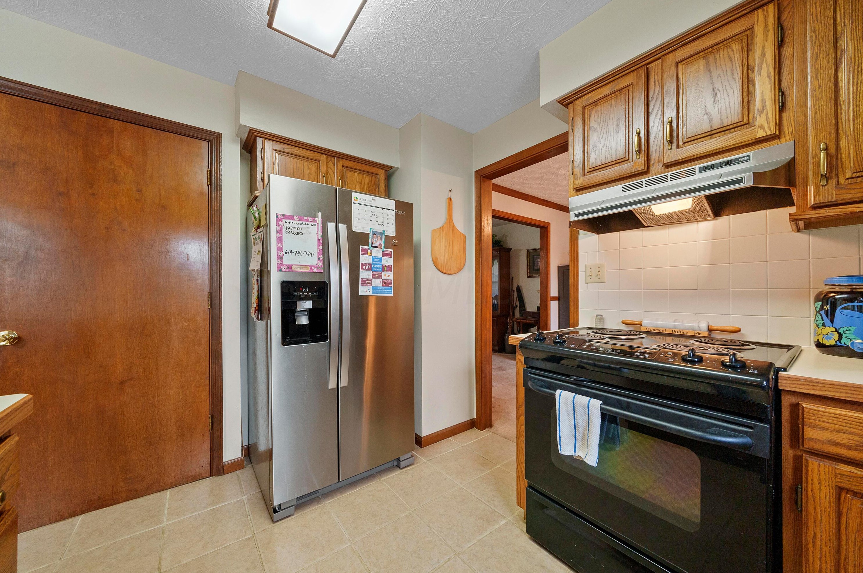 6675 Havens Rd, Blacklick OH  43004-9721 exterior