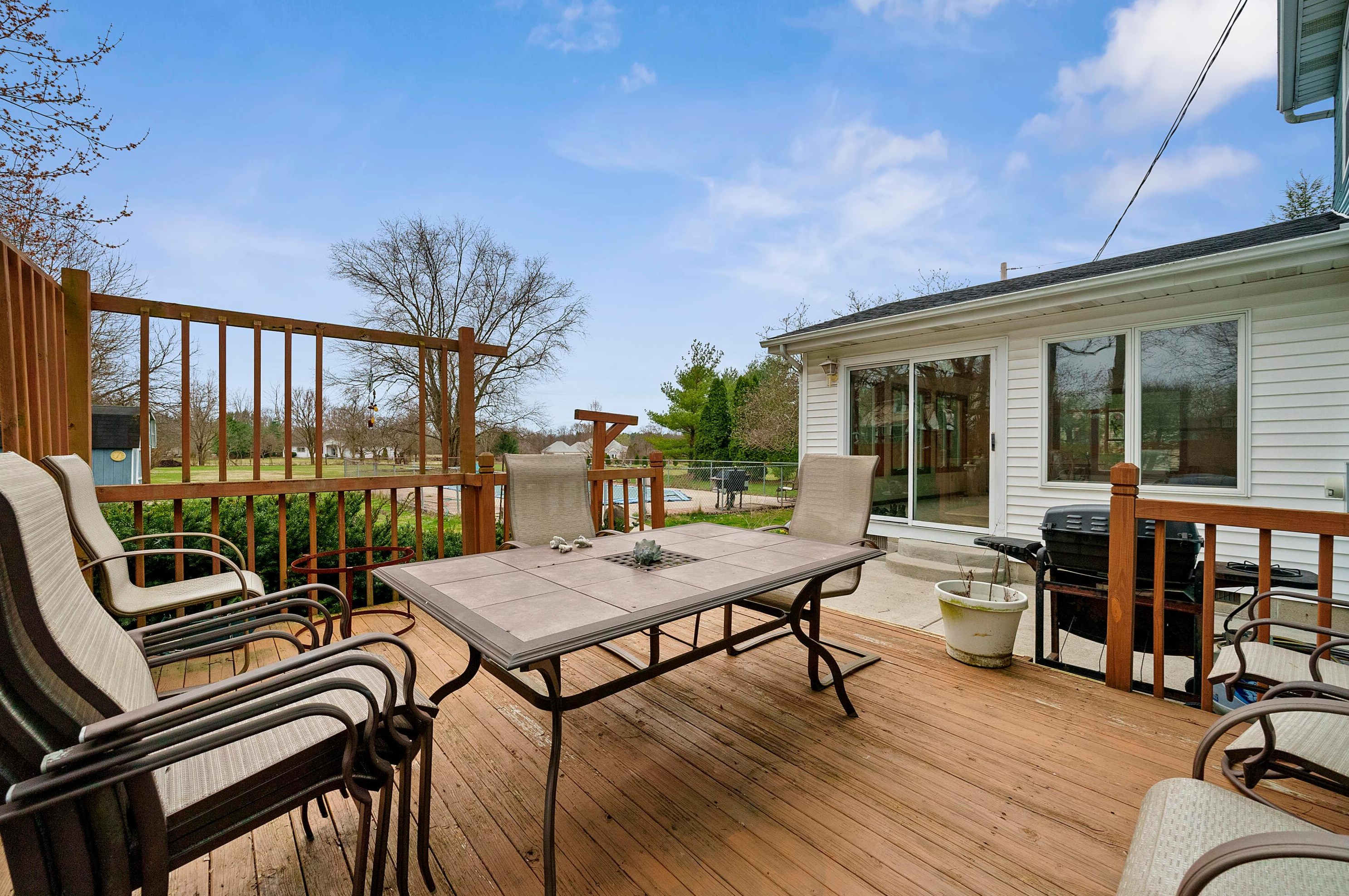 6675 Havens Rd, Blacklick OH  43004-9721 exterior