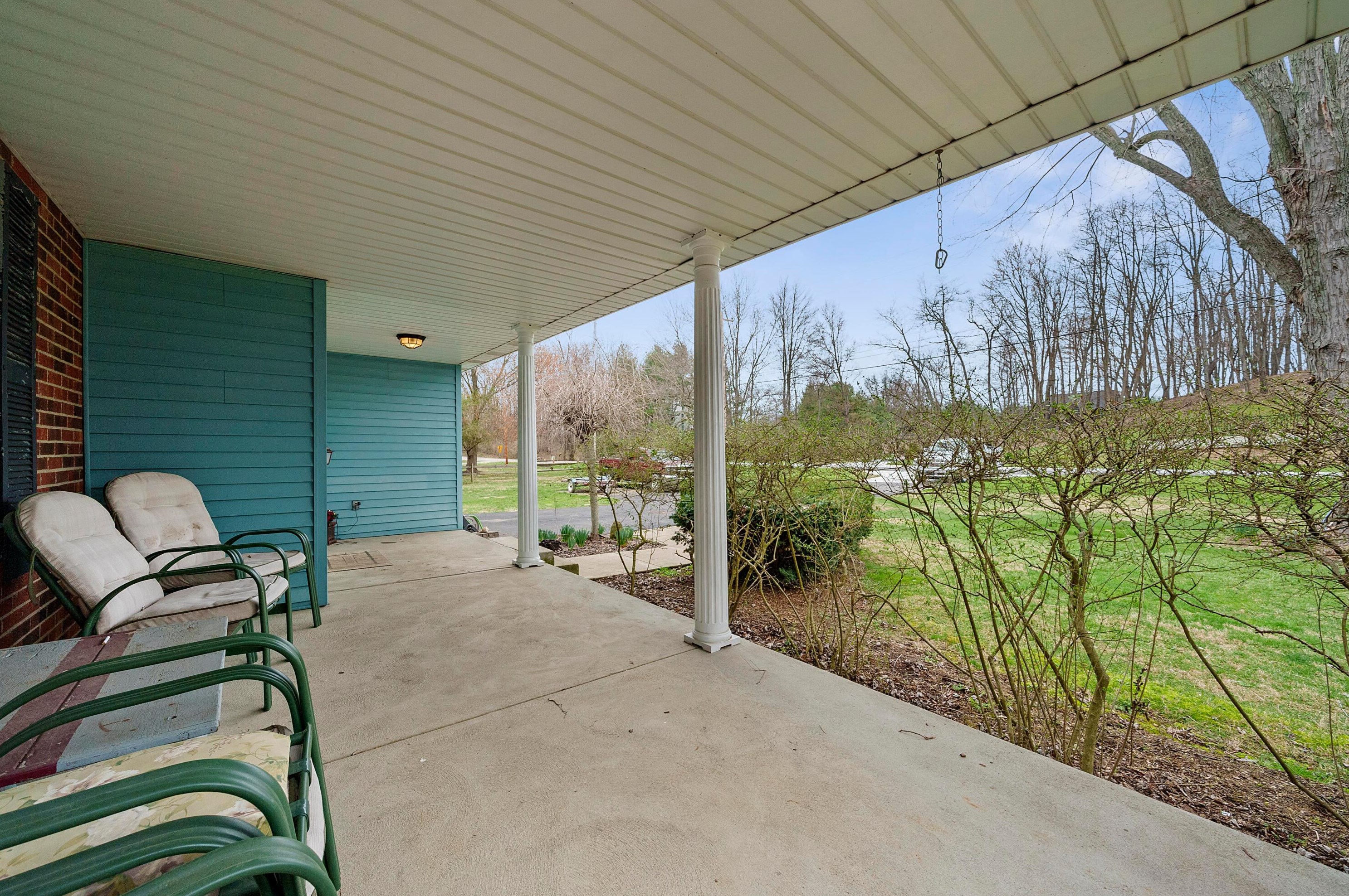 6675 Havens Rd, Blacklick OH  43004-9721 exterior