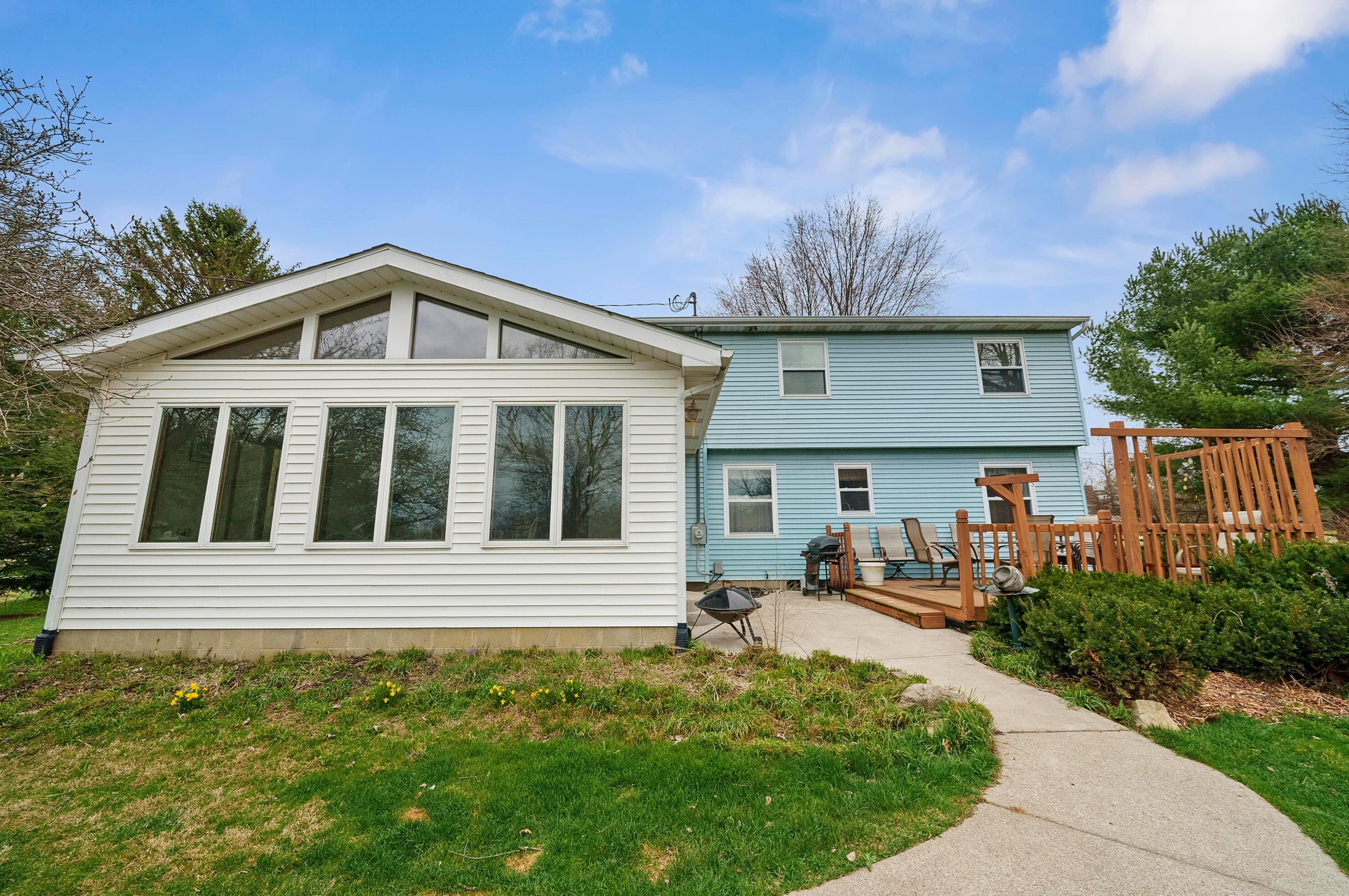 6675 Havens Rd, Blacklick OH  43004-9721 exterior