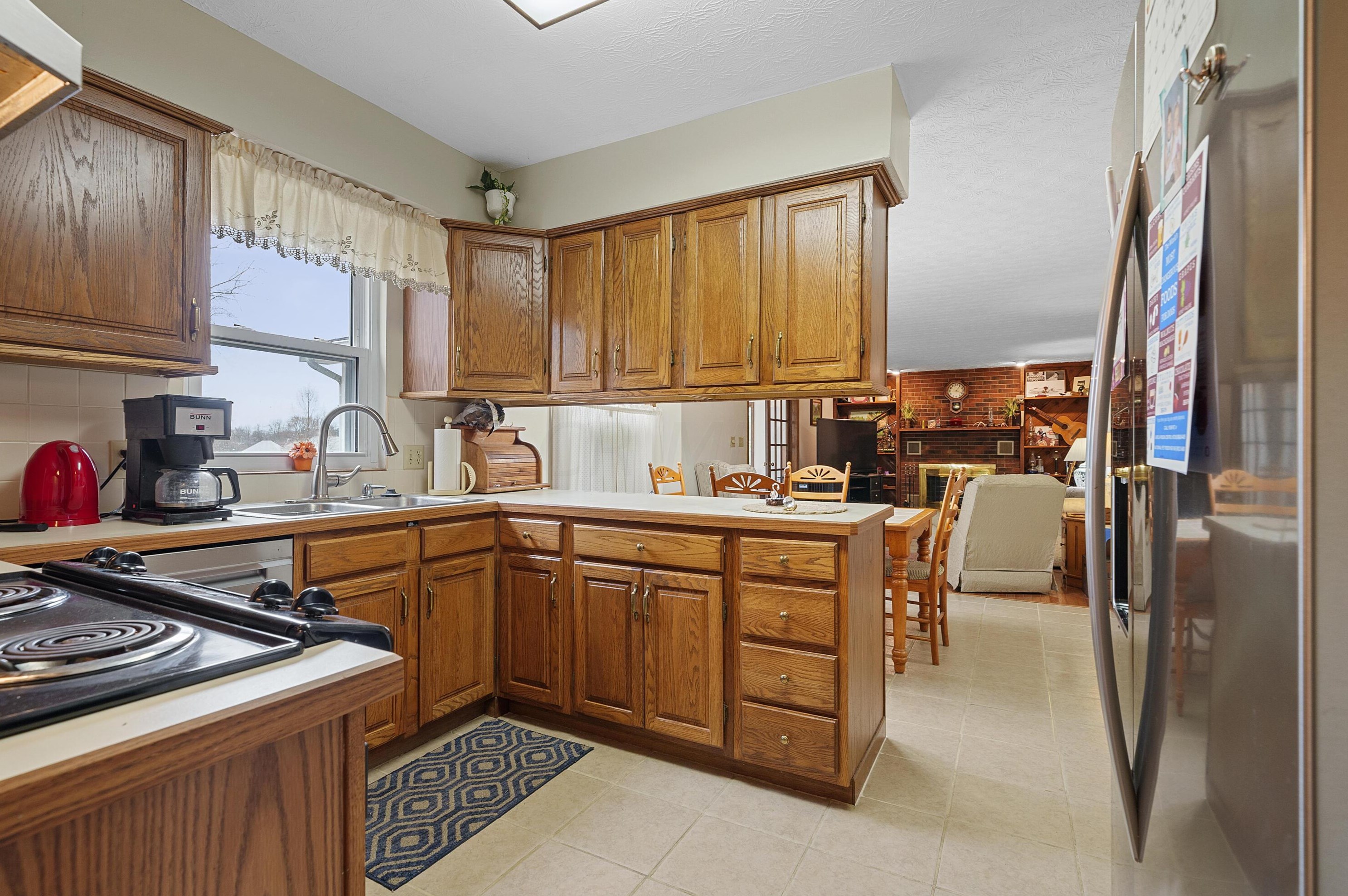 6675 Havens Rd, Blacklick OH  43004-9721 exterior