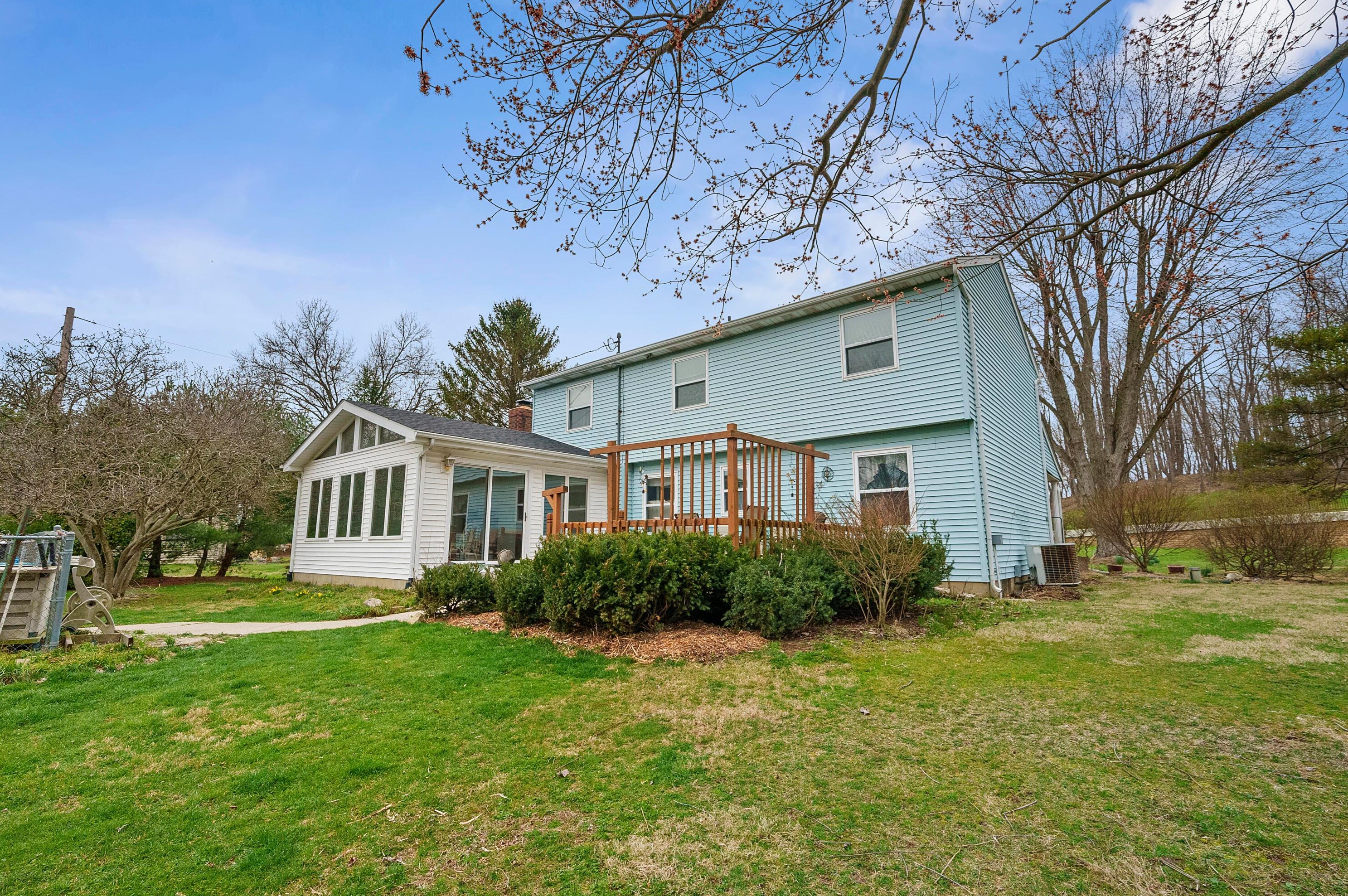 6675 Havens Rd, Blacklick OH  43004-9721 exterior